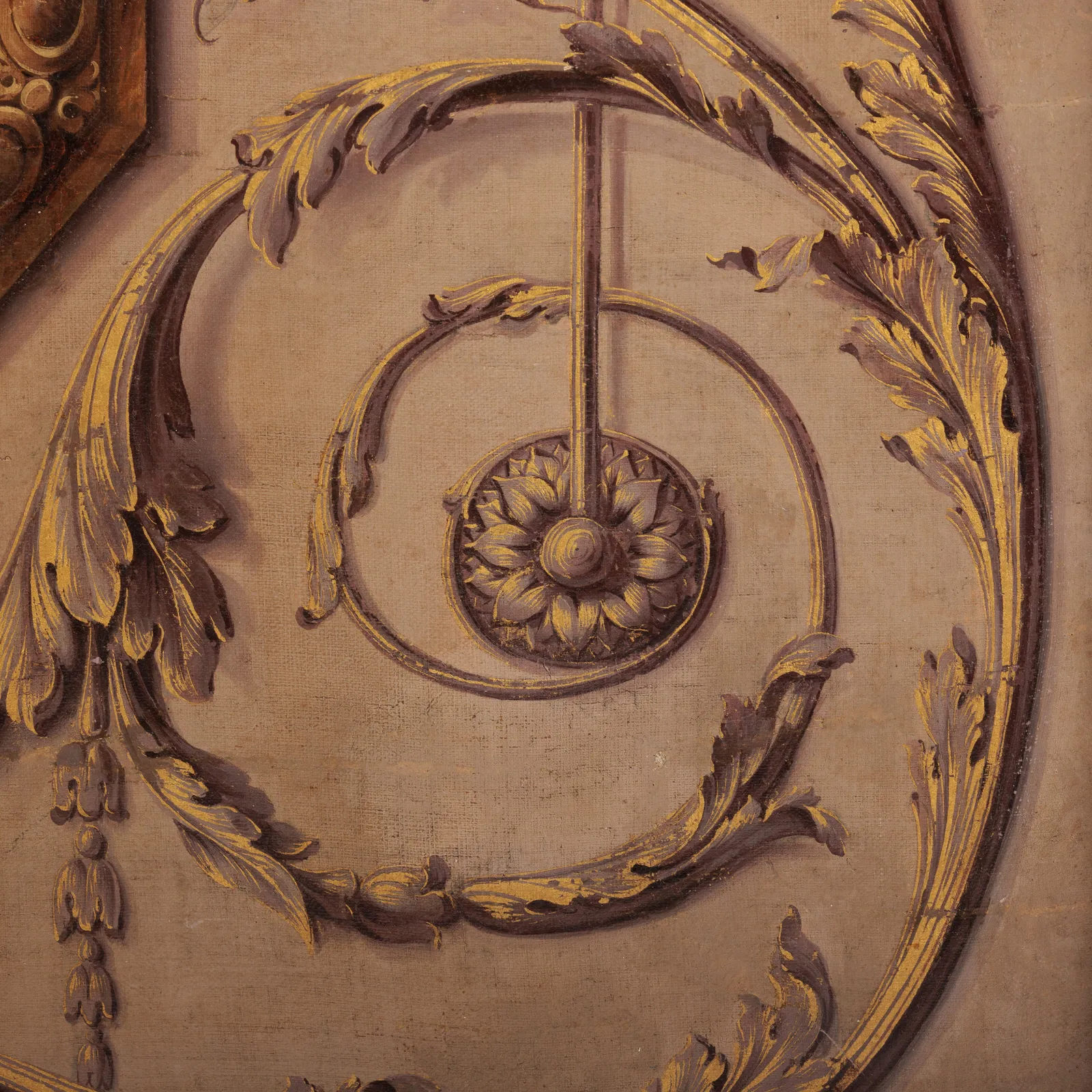 Italian School , XVIII century