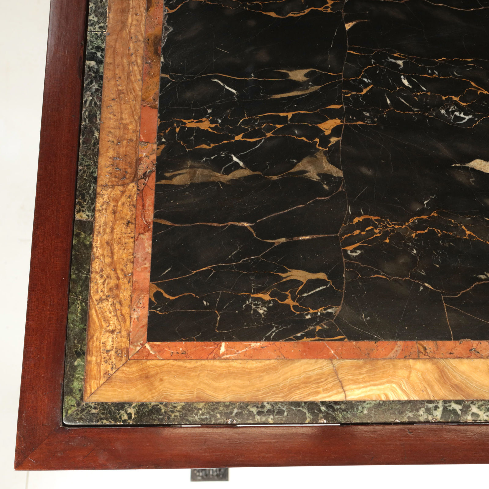 Neo-Classical Console Table, c.1800 (SOLD)