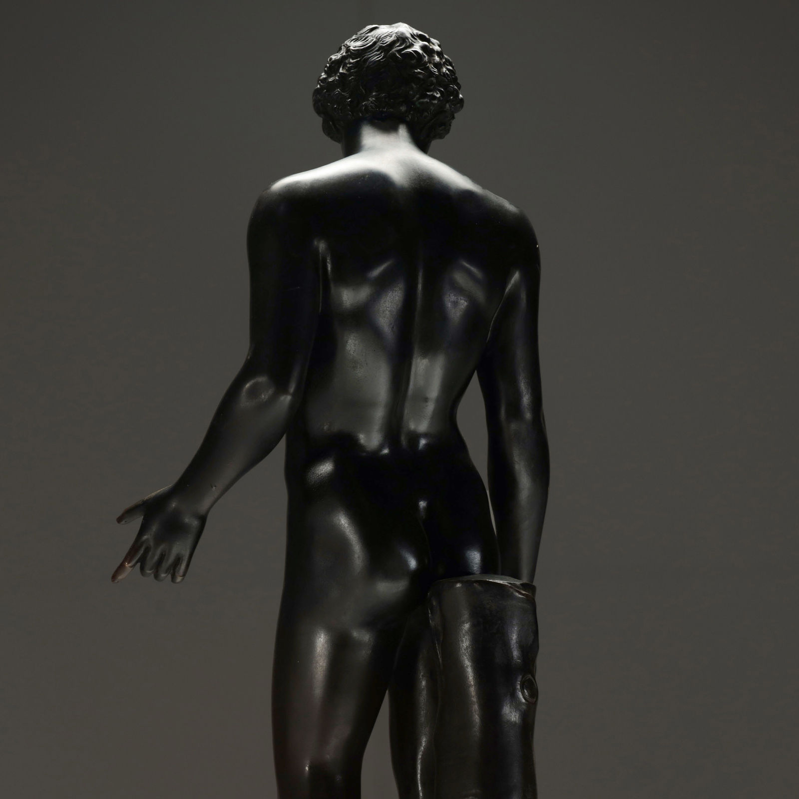 The Capitoline Antinous , c1870