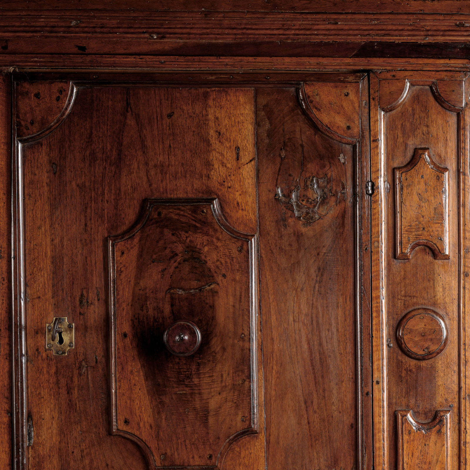 Baroque Cabinet , XVII Century