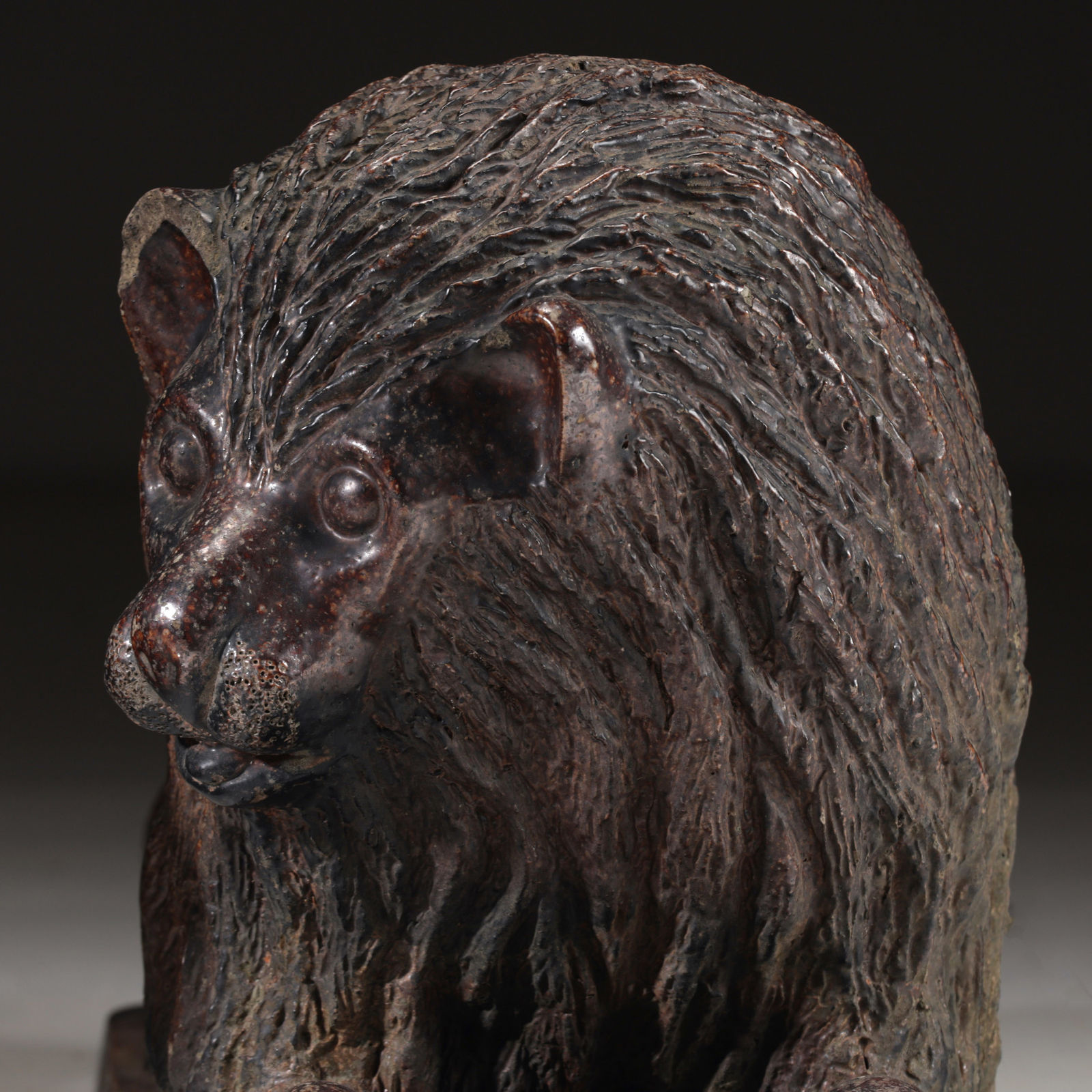 Lions , c.1840 (SOLD)