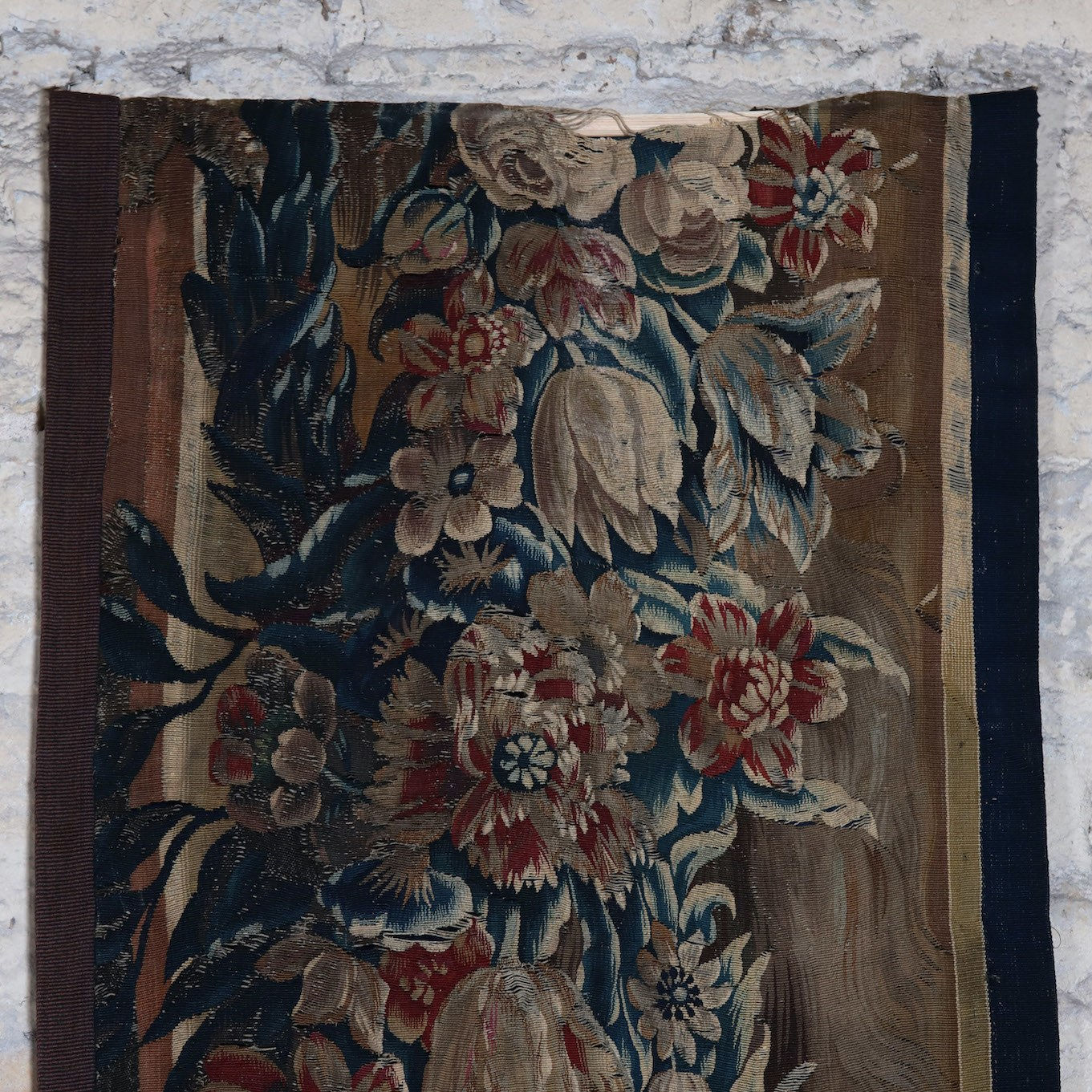 Tapestry Panels, XVII Century