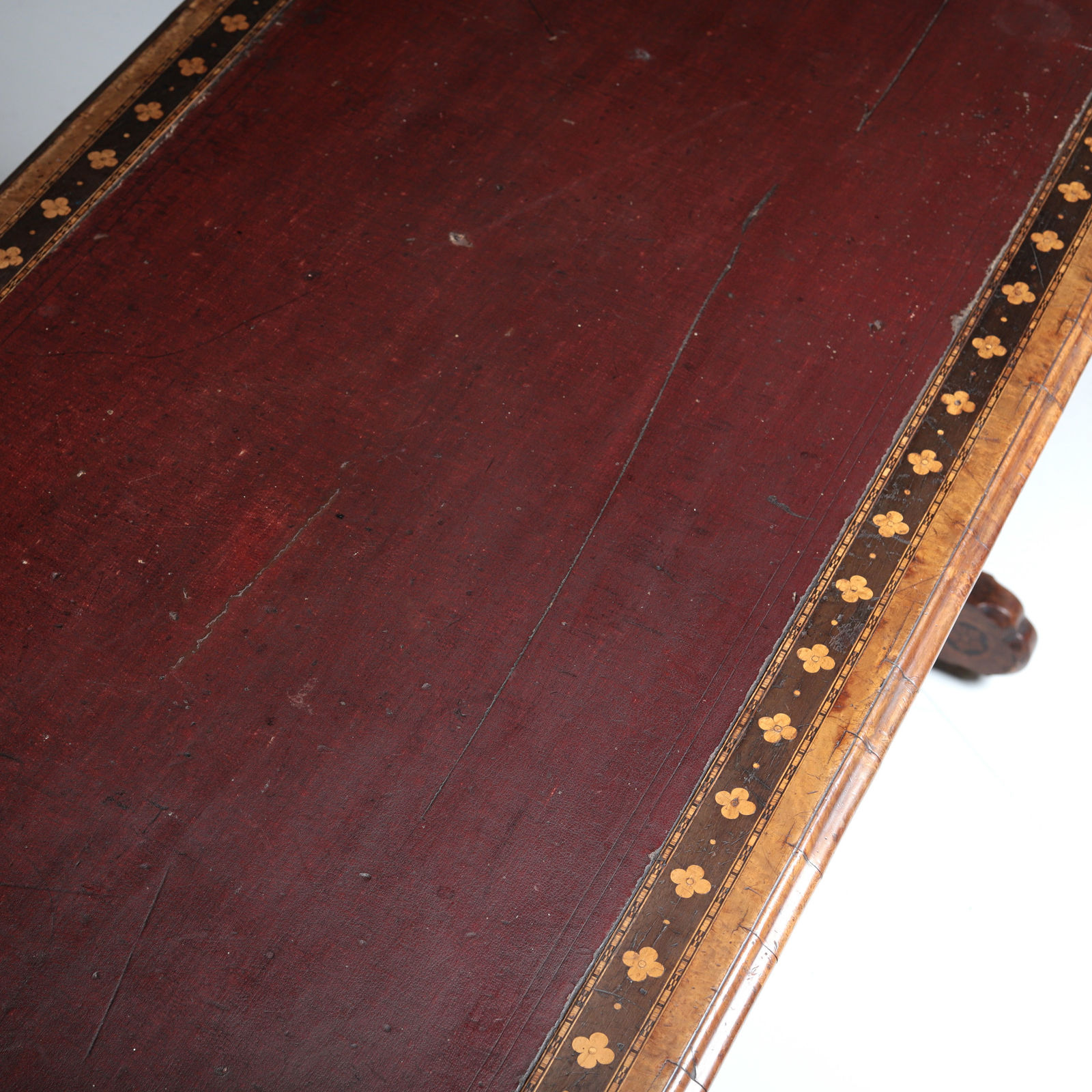 Writing Table , c.1870 (sold)