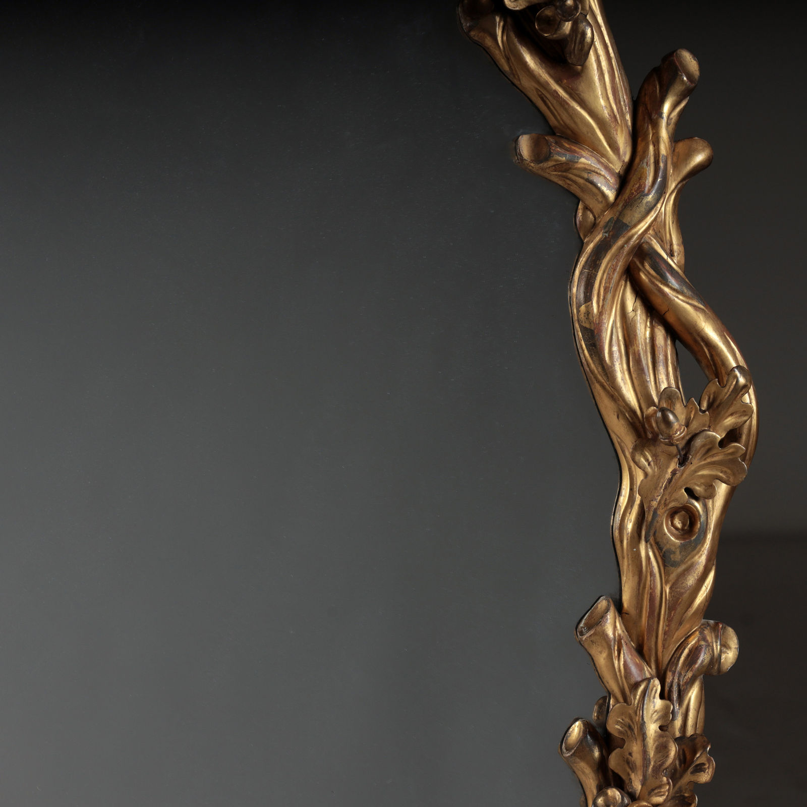 Woodland Mirror, C.1835 (SOLD)