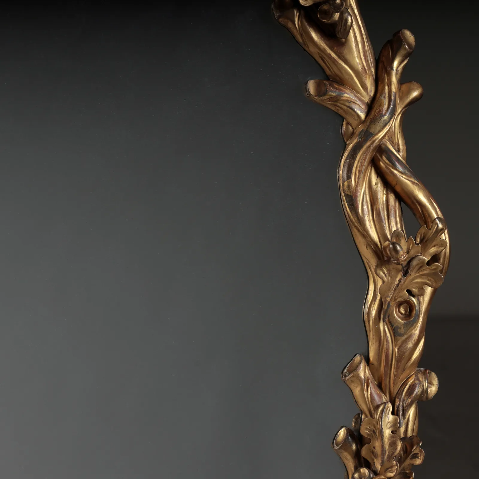 Woodland Mirror, C.1835