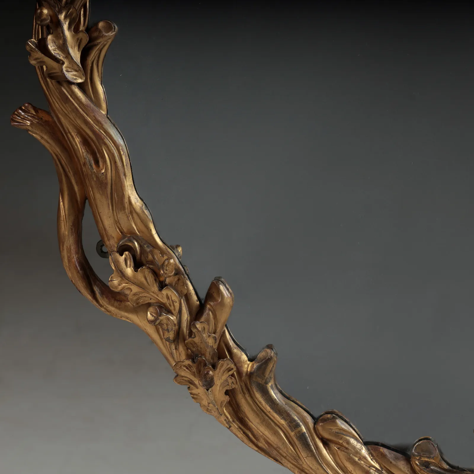 Woodland Mirror, C.1835