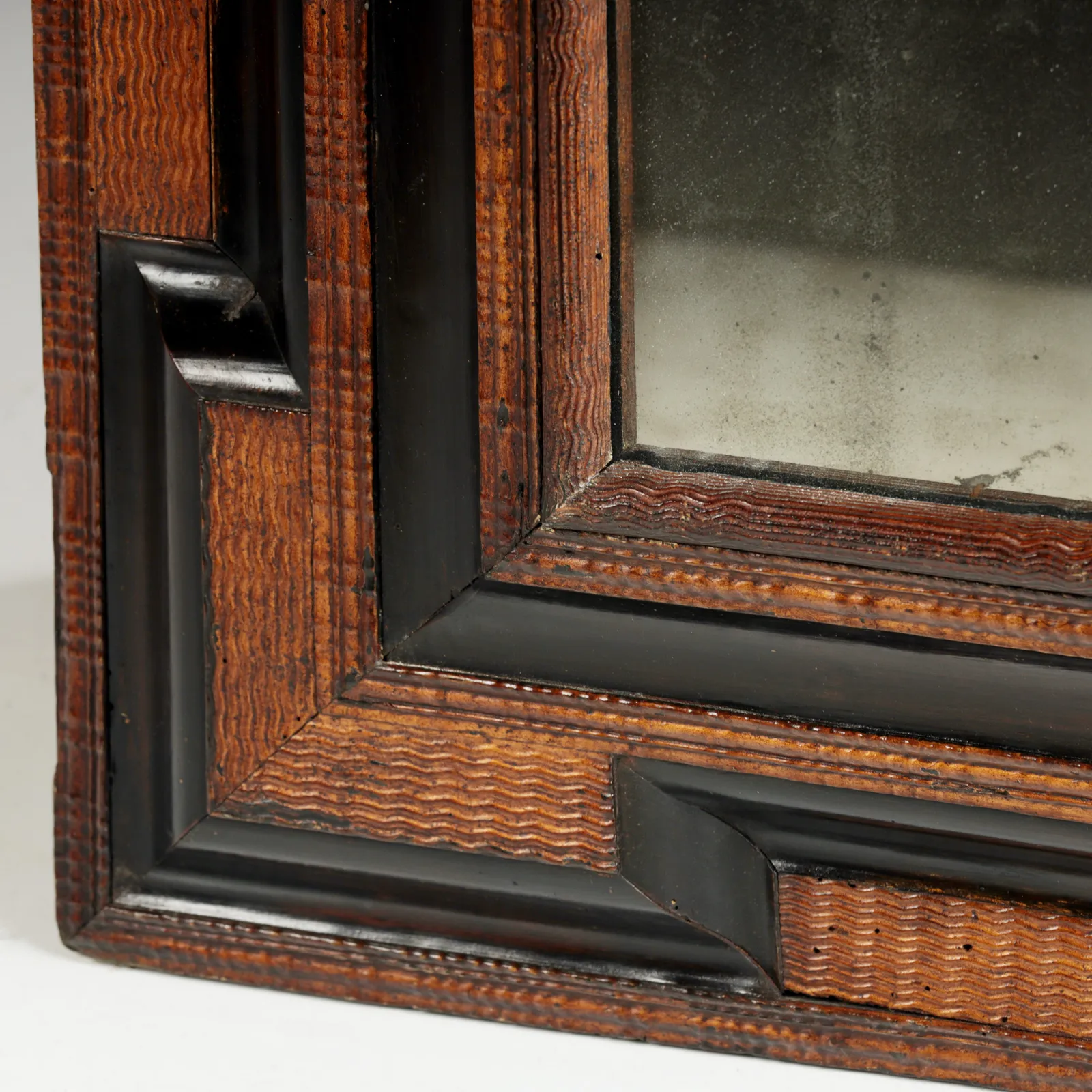 Italian Mirror, XVII Century (SOLD)