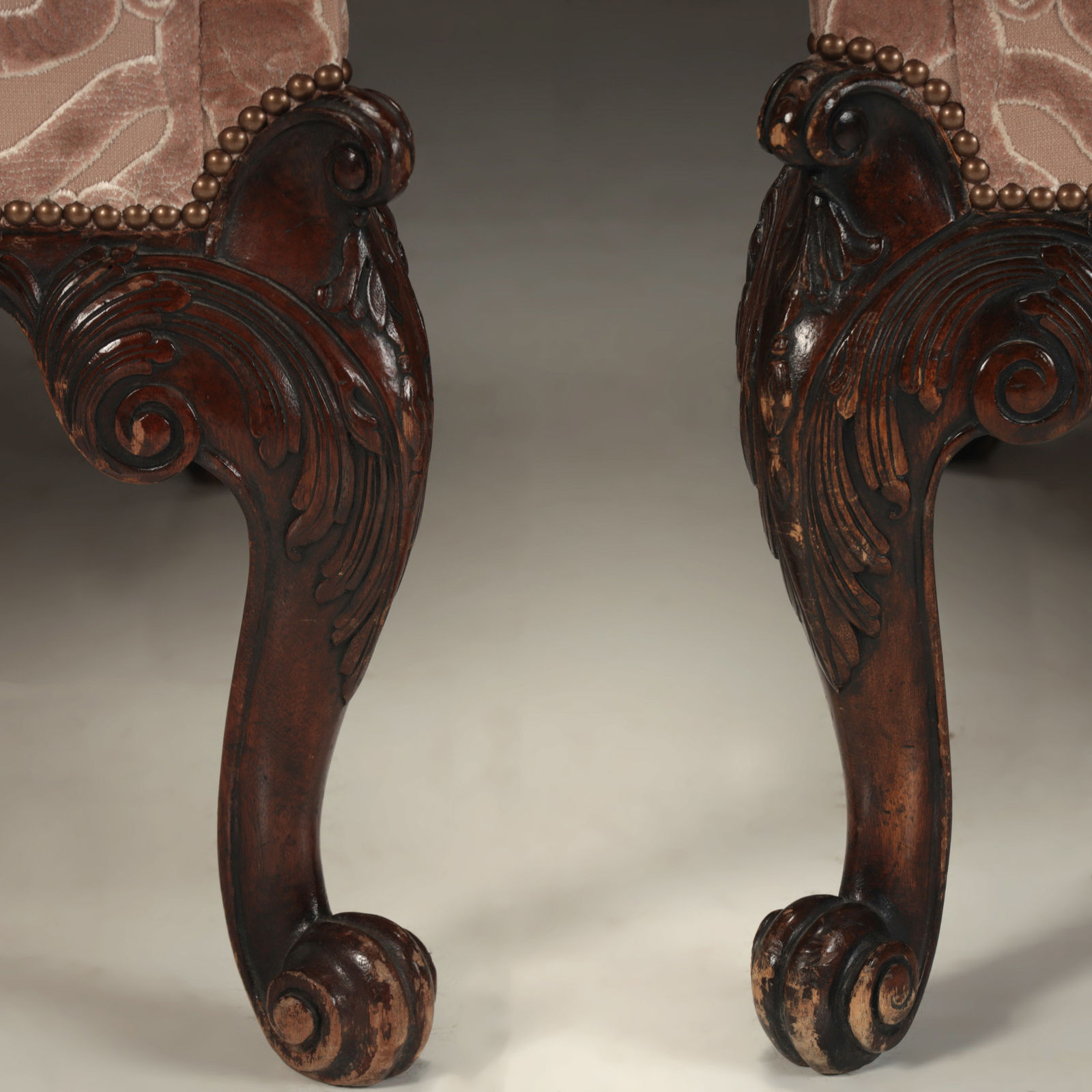 Gainsborough Chairs, c.1900