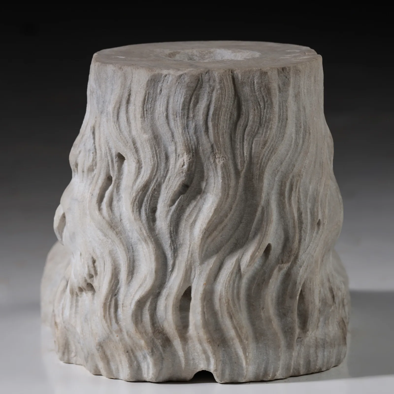 Lion paws , XIX century