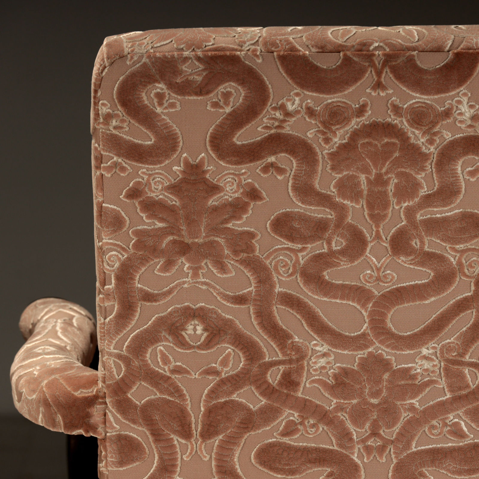 Gainsborough Chairs, c.1900