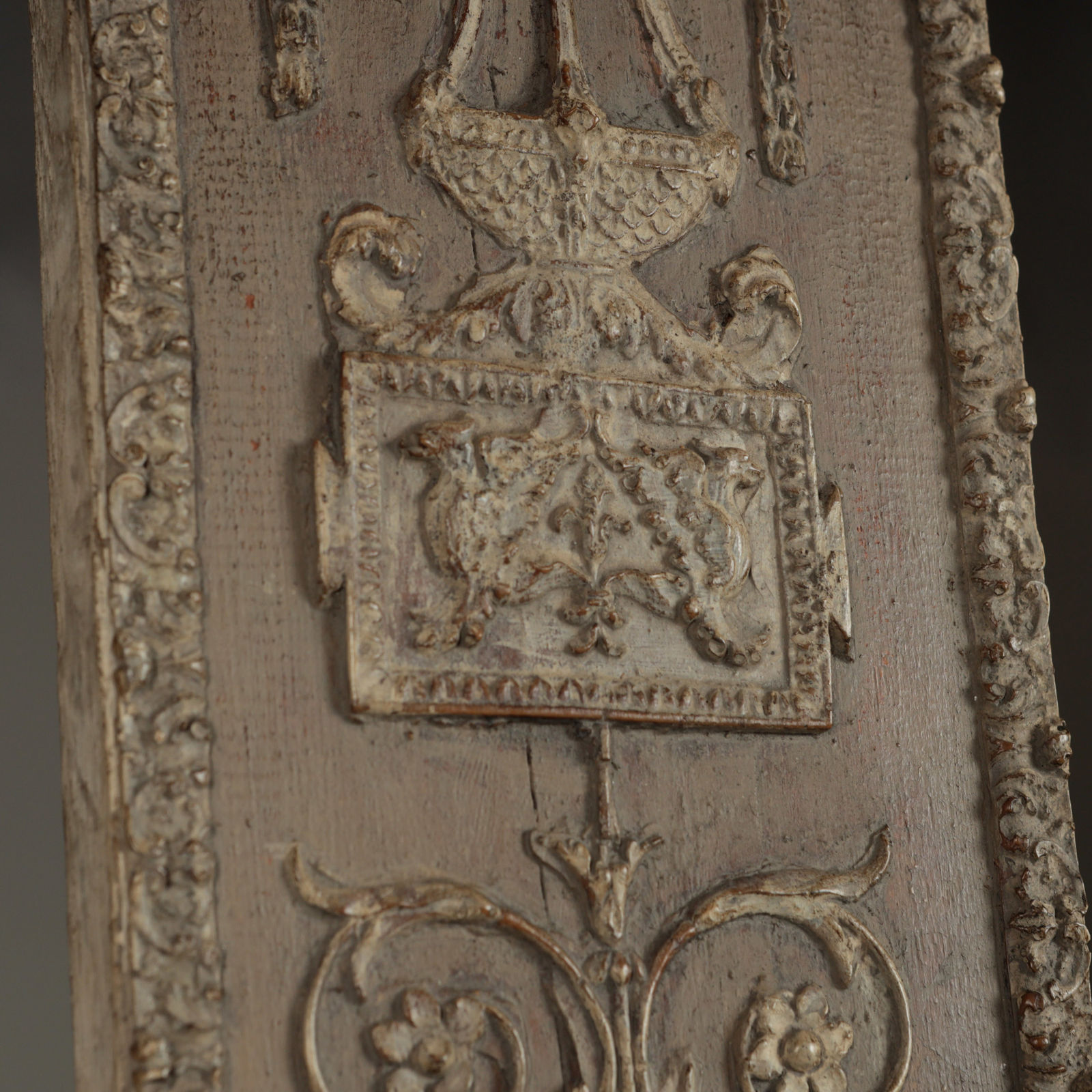 Regency Pilasters , c.1800 (SOLD)