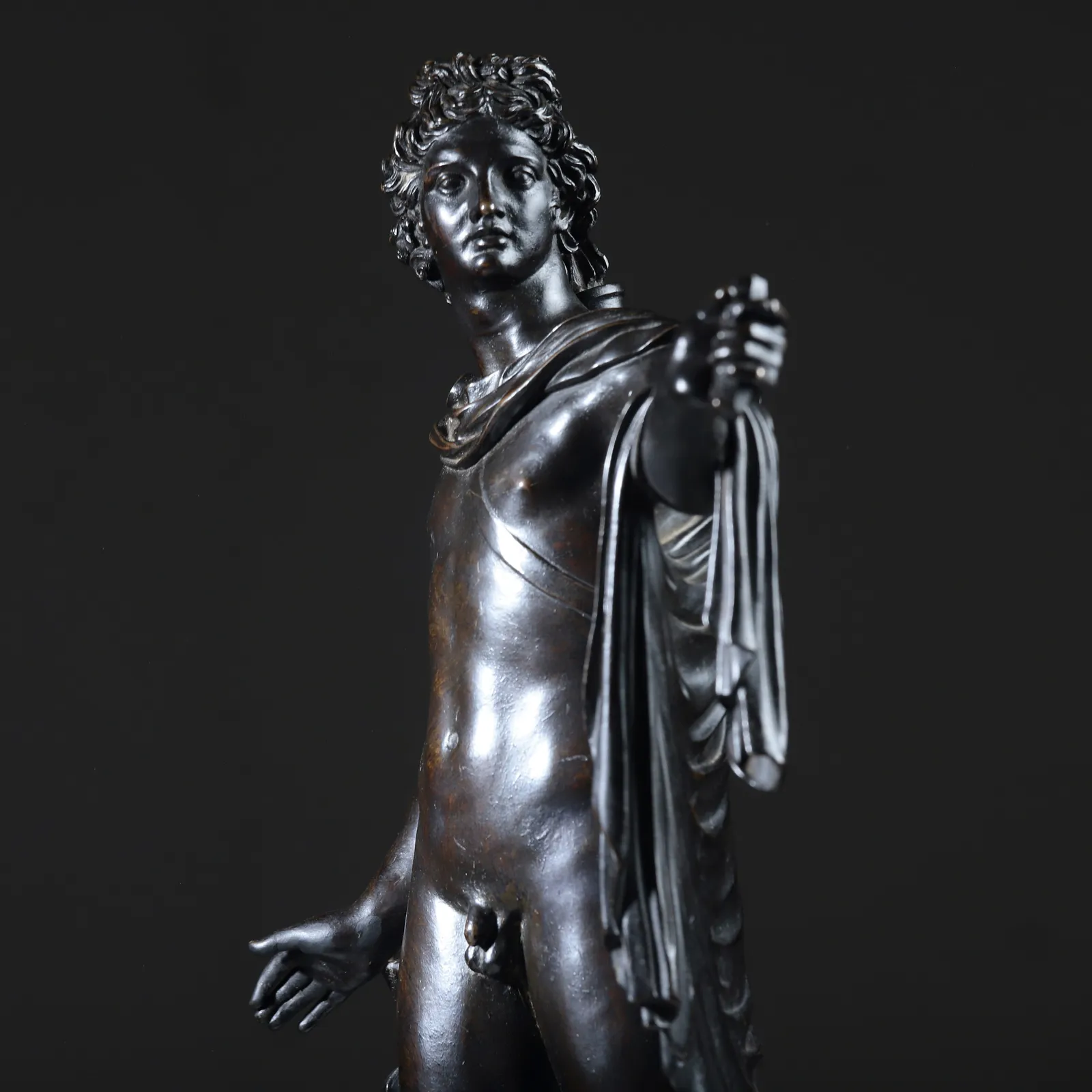 Apollo Belvedere , c.1780