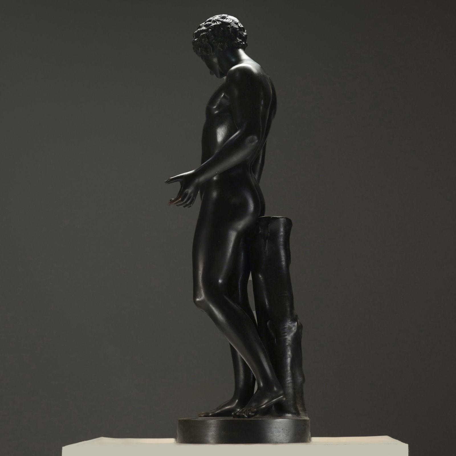 The Capitoline Antinous , c1870