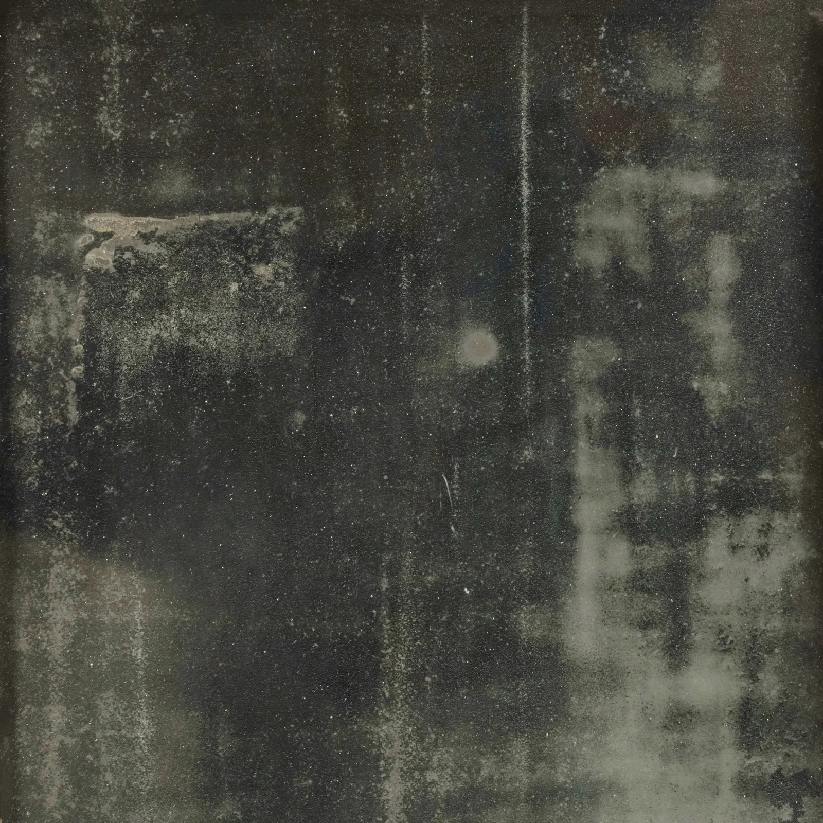 Italian Mirror, XVII Century (SOLD)