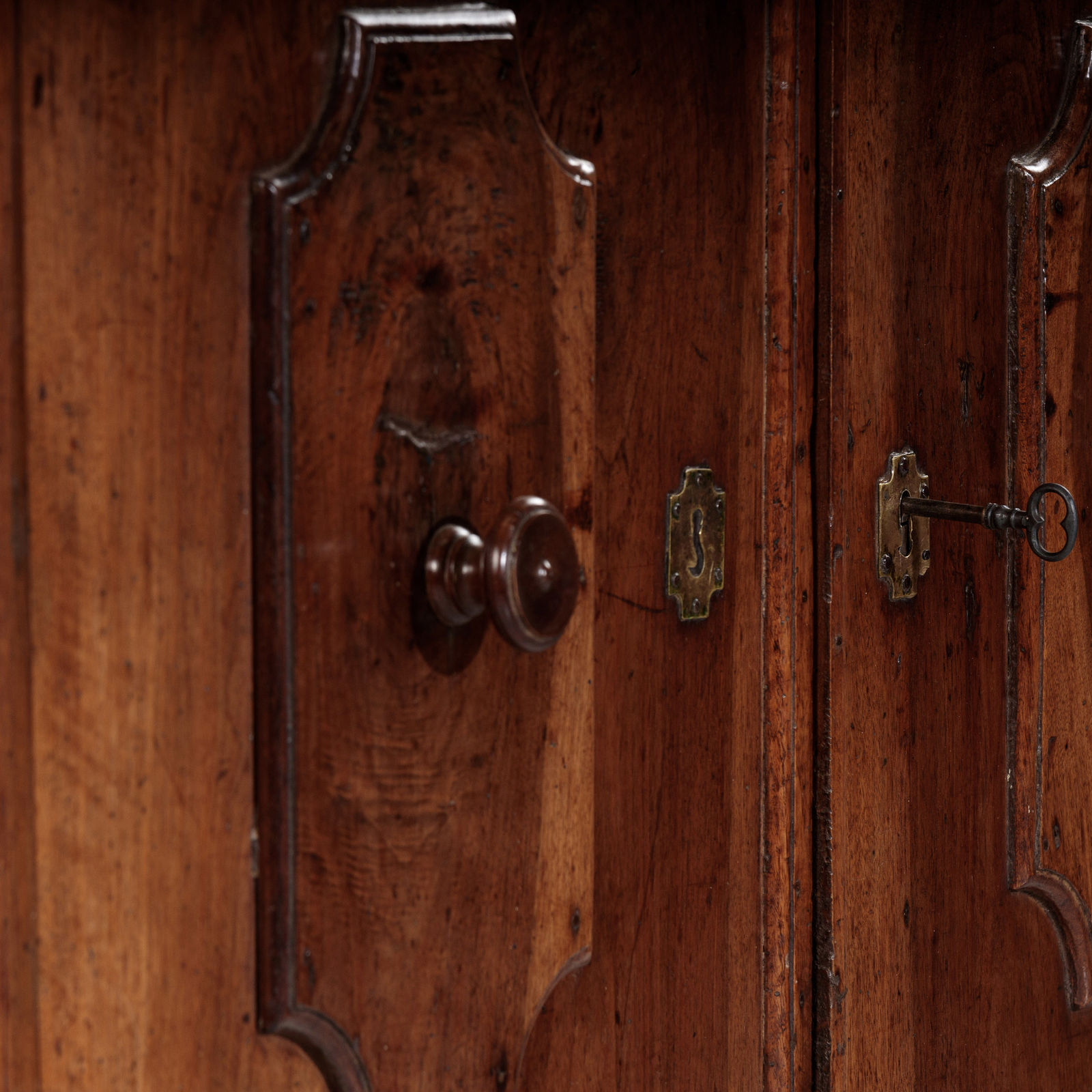 Baroque Cabinet , XVII Century