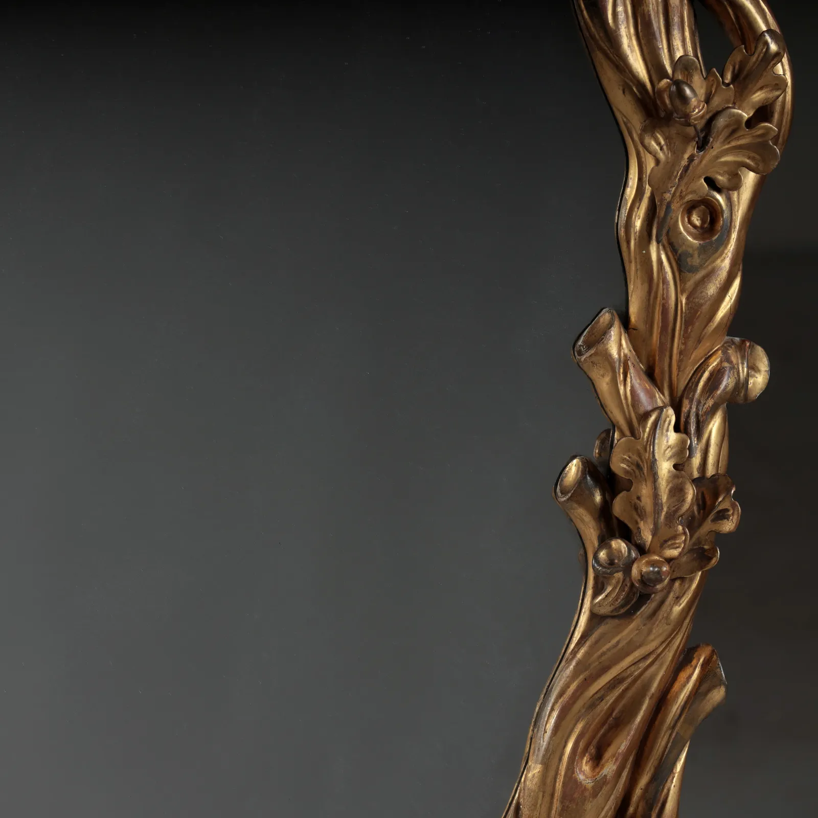 Woodland Mirror, C.1835