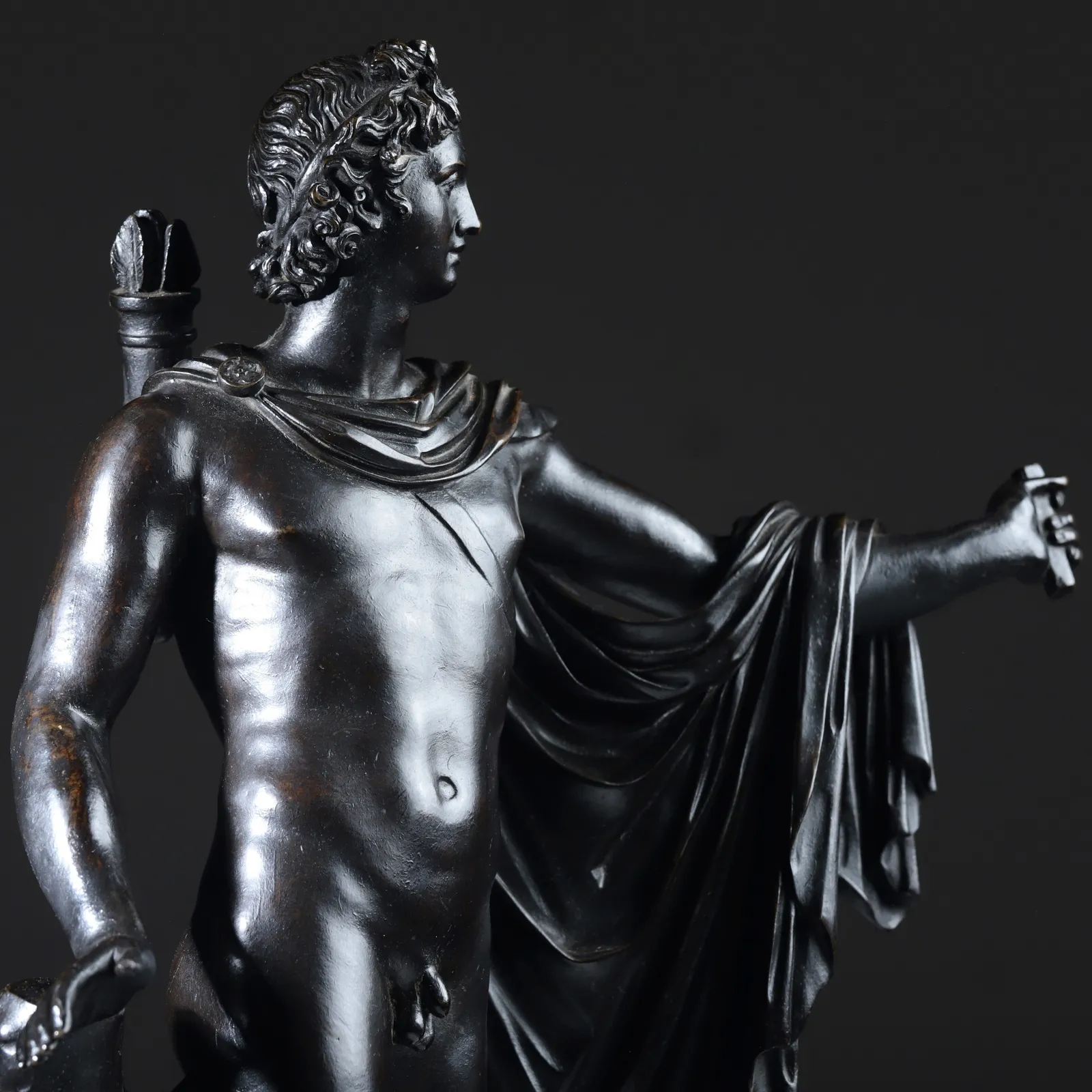 Apollo Belvedere , c.1780