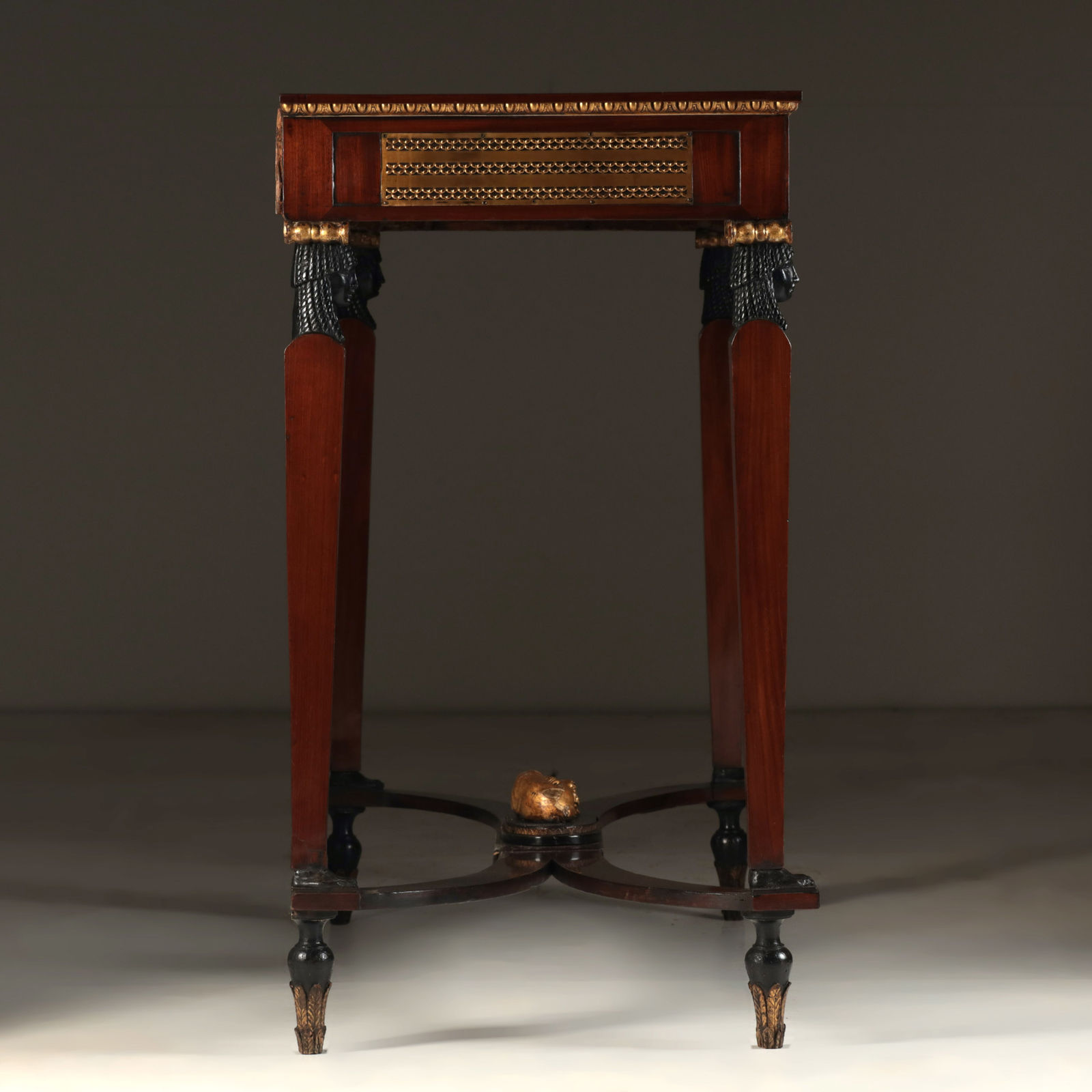 Neo-Classical Console Table, c.1800 (SOLD)