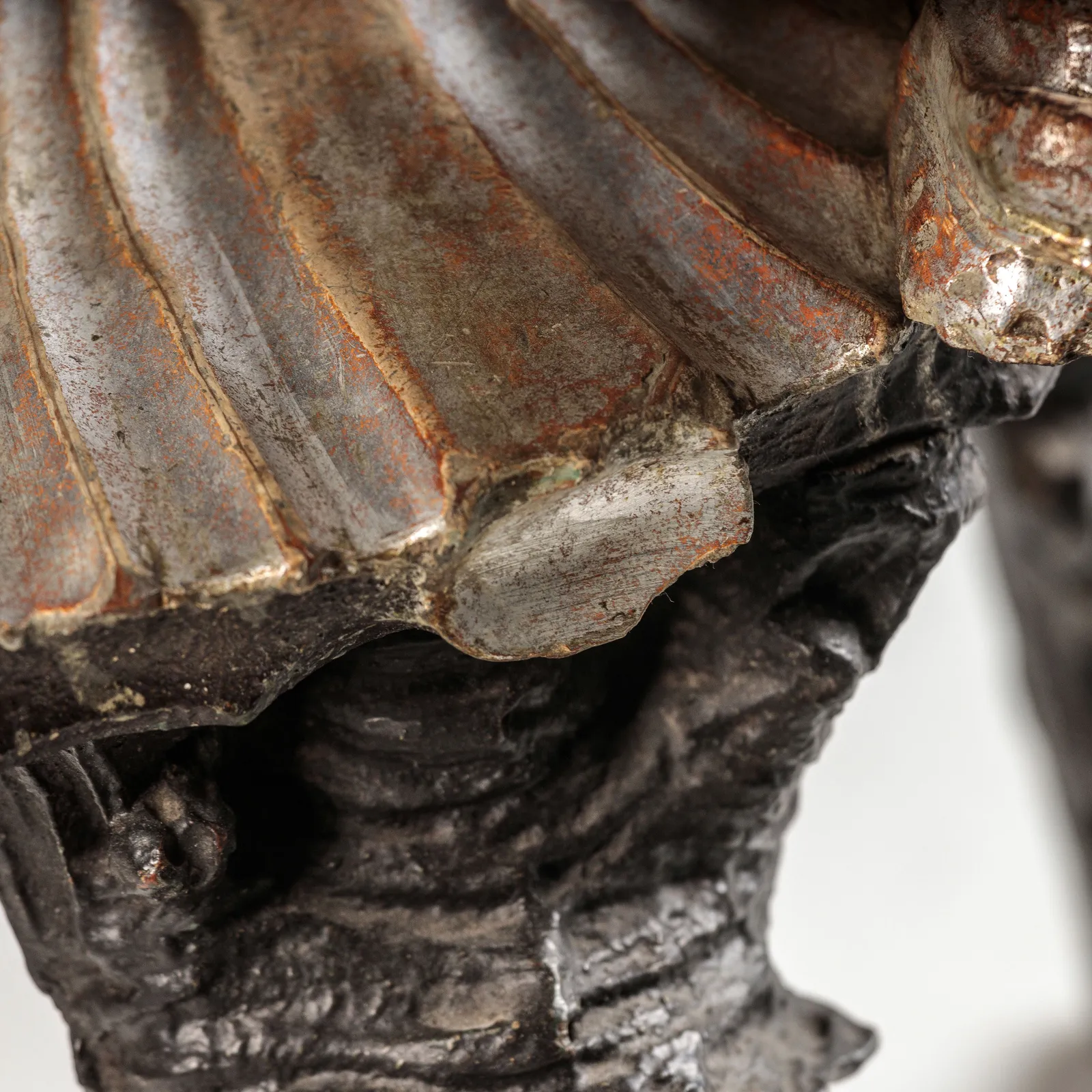 Venetian Grotto Chair(sold)