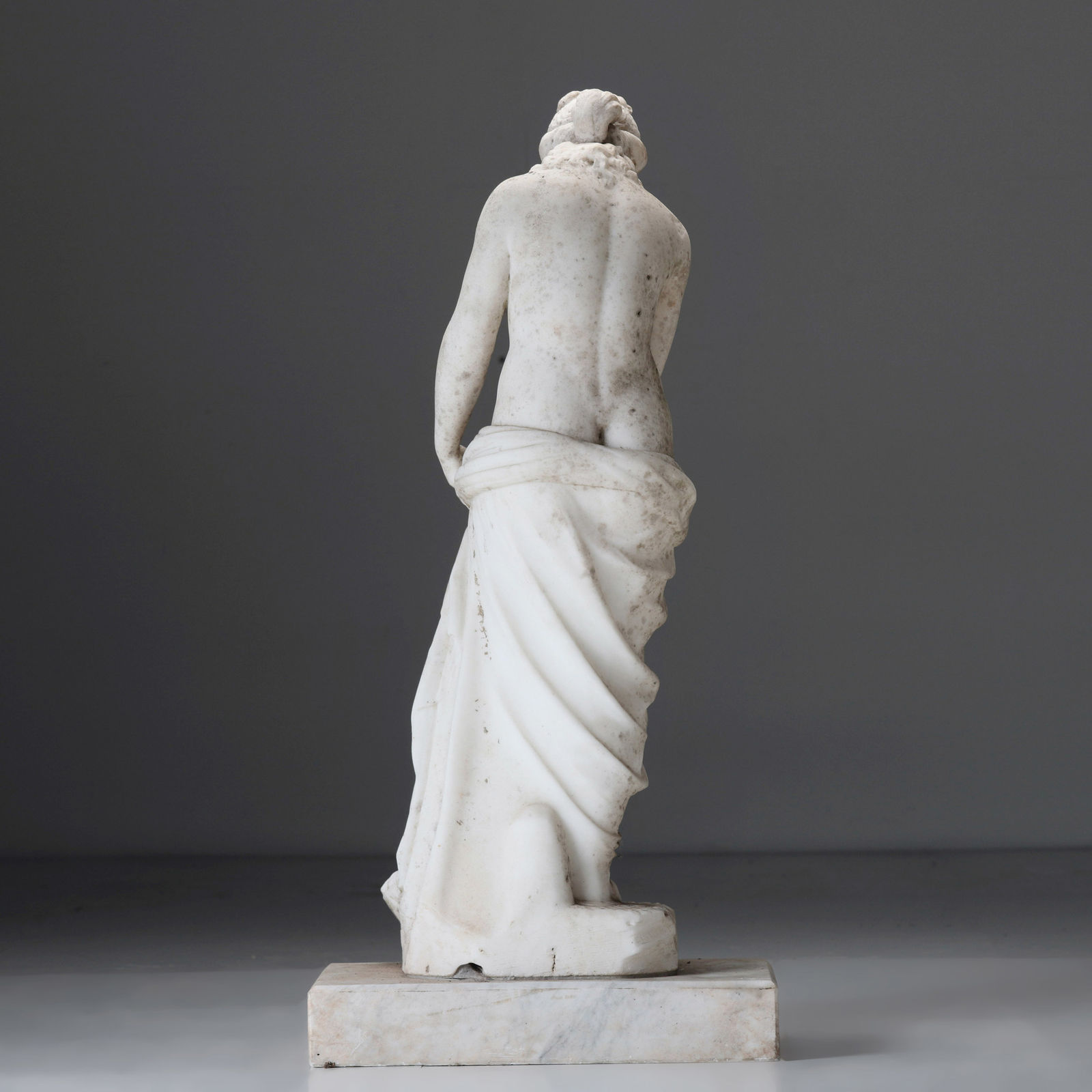 Marble Maiden , c.1890 (SOLD)