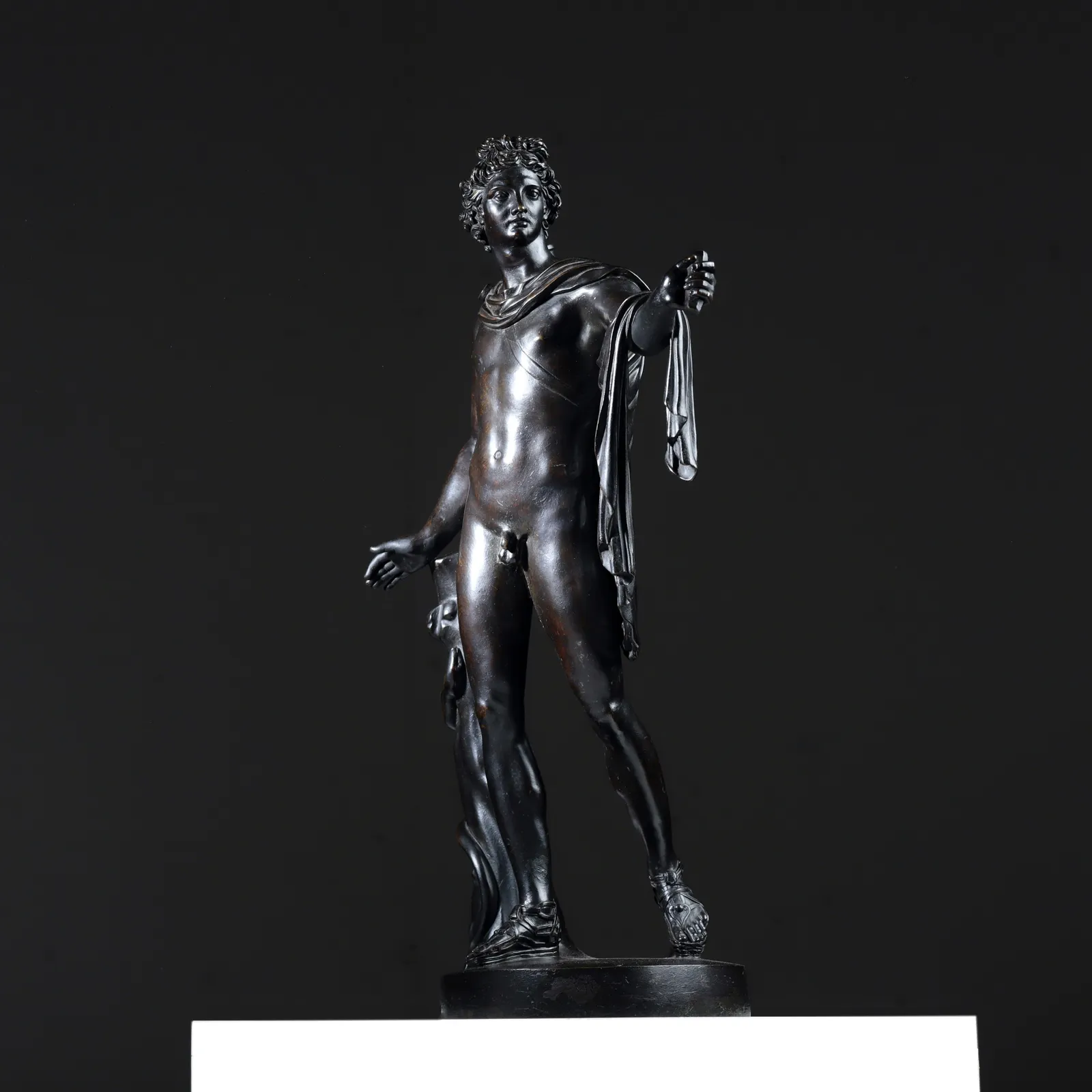 Apollo Belvedere , c.1780