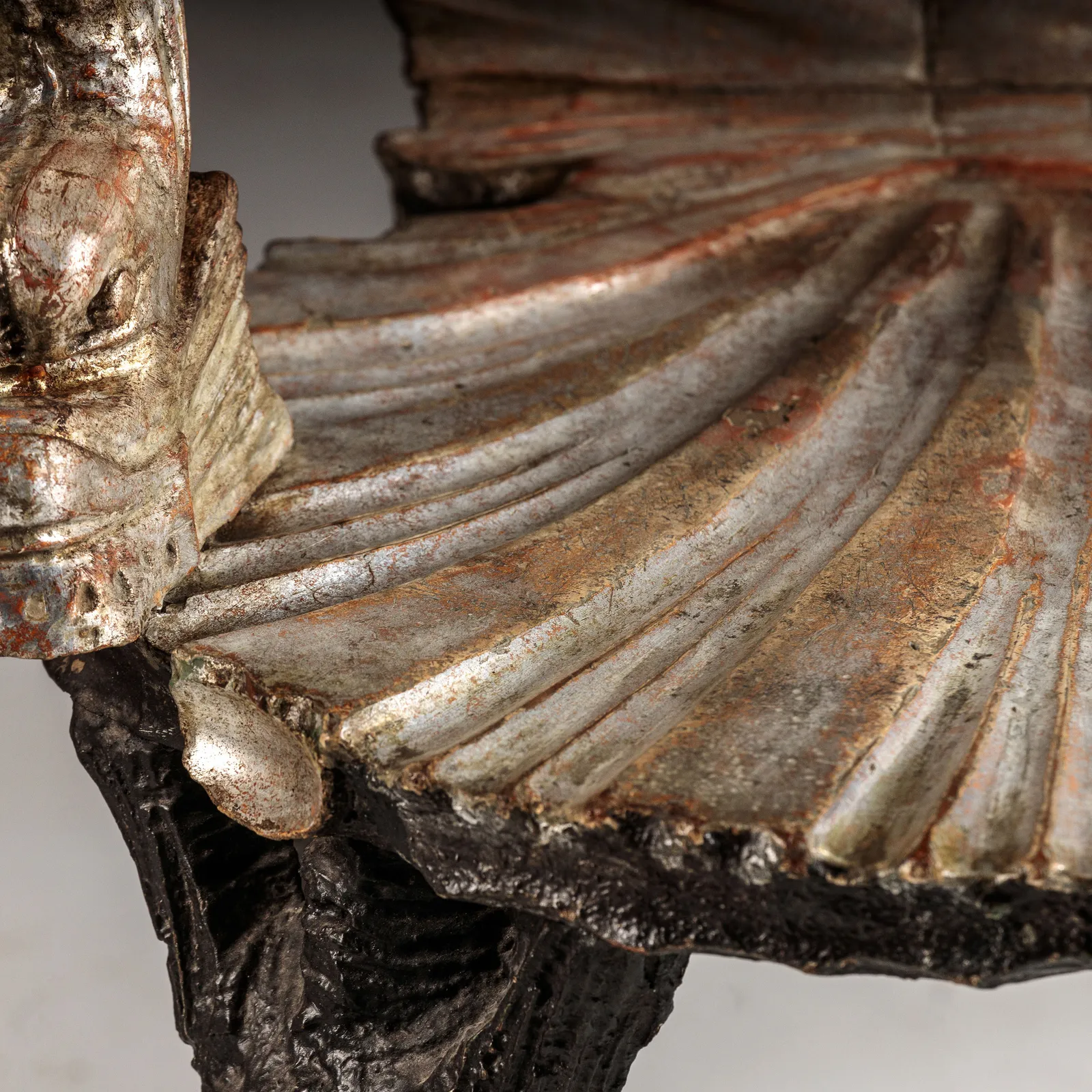 Venetian Grotto Chair(sold)