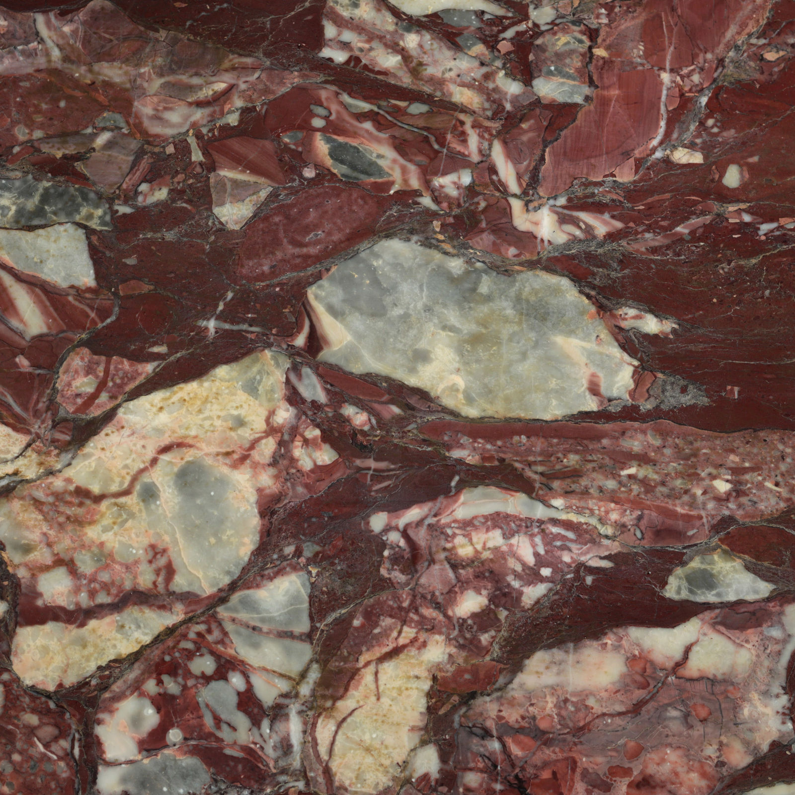 Régence Centre Table (SOLD)