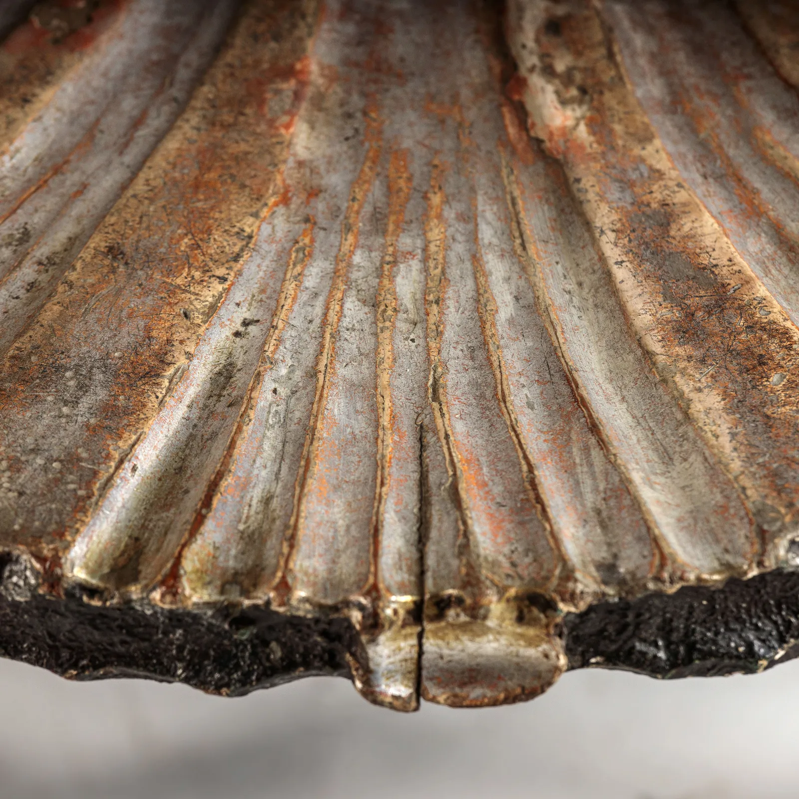 Venetian Grotto Chair(sold)