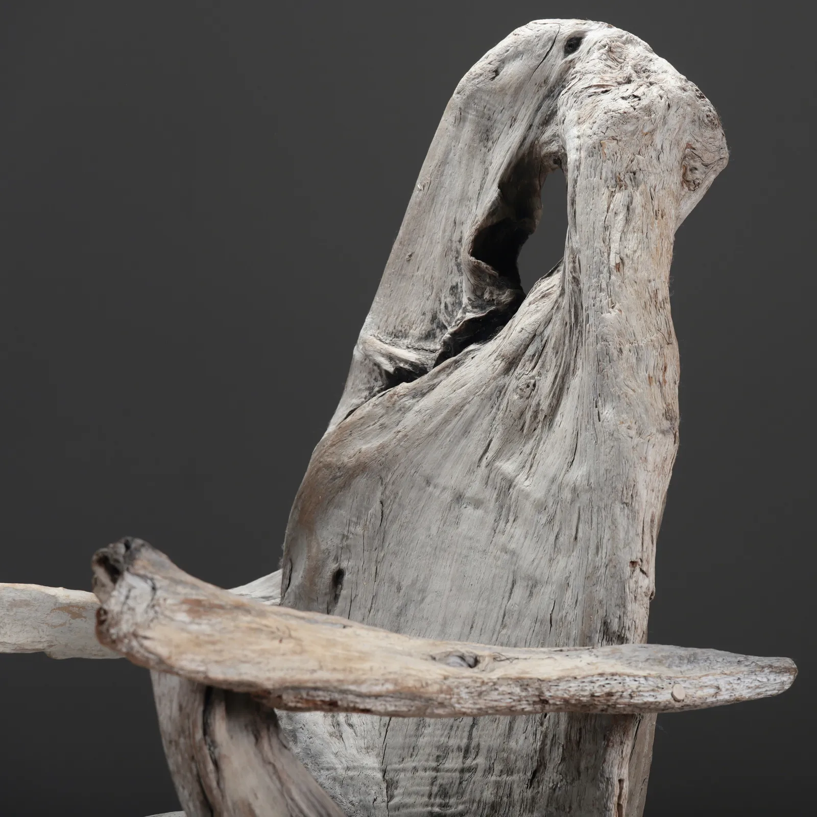 Driftwood Chair , XX Century