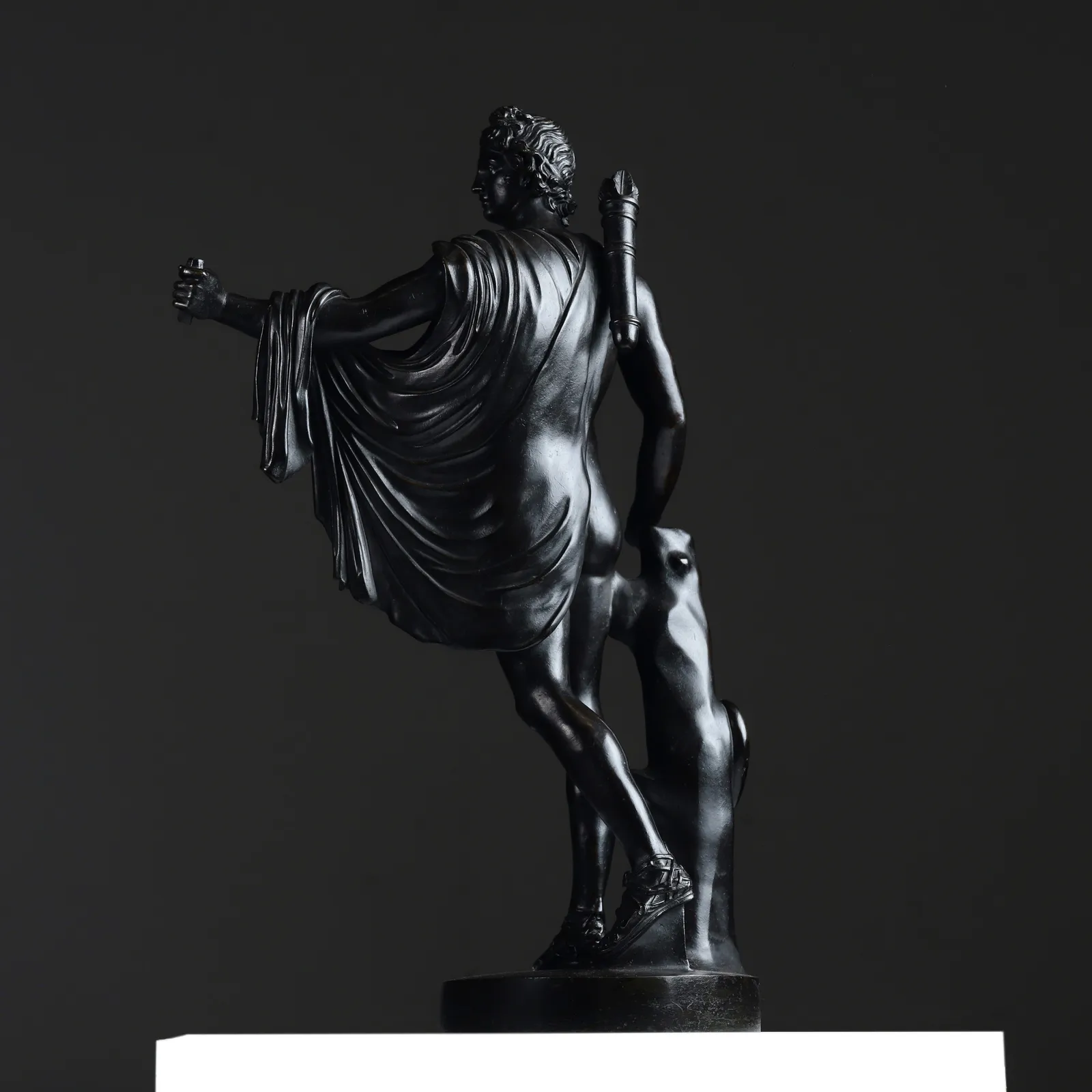 Apollo Belvedere , c.1780