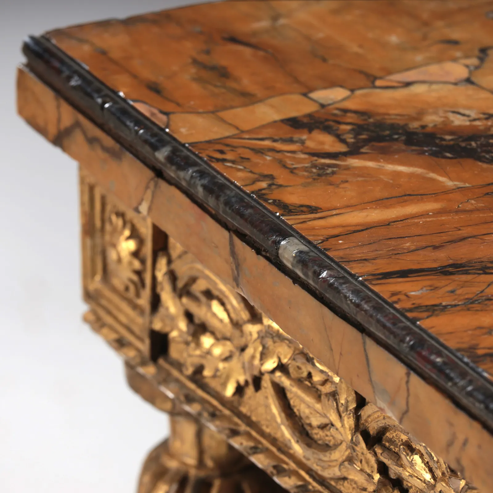 Roman Console Tables , C.1770