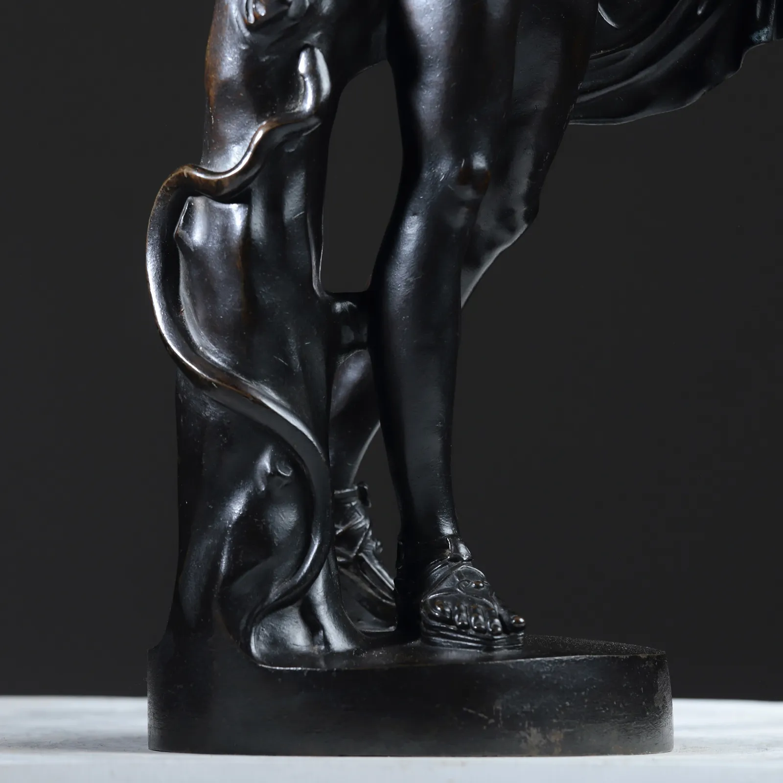 Apollo Belvedere , c.1780