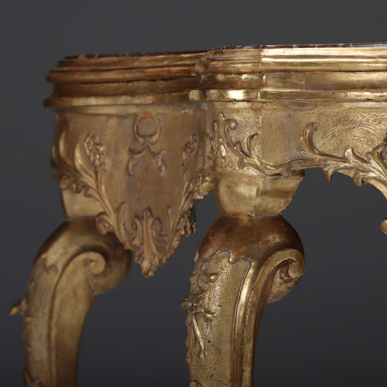 VENETIAN CONSOLE , c.1770
