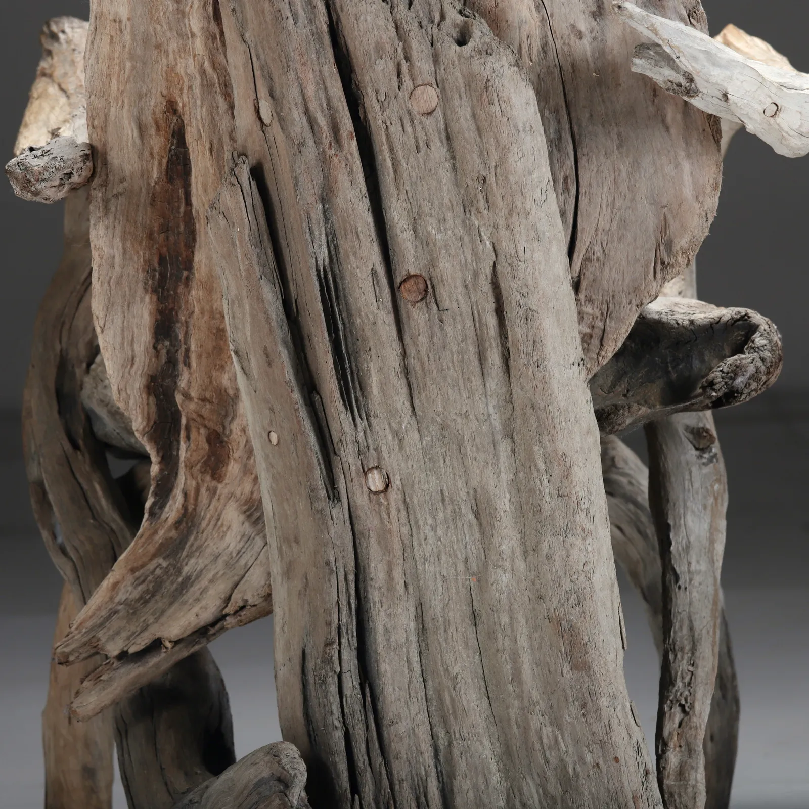 Driftwood Chair , XX Century