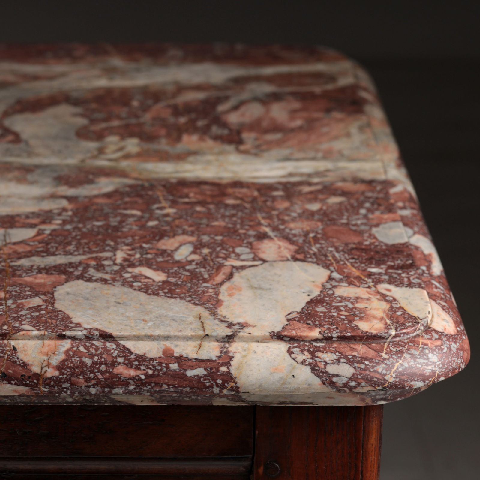 Monumental Marble Table , c.1770 (SOLD)