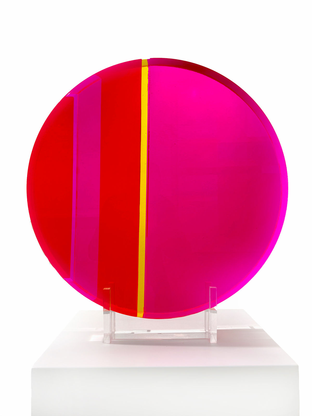 Roz Stroll, Carmel, 1982