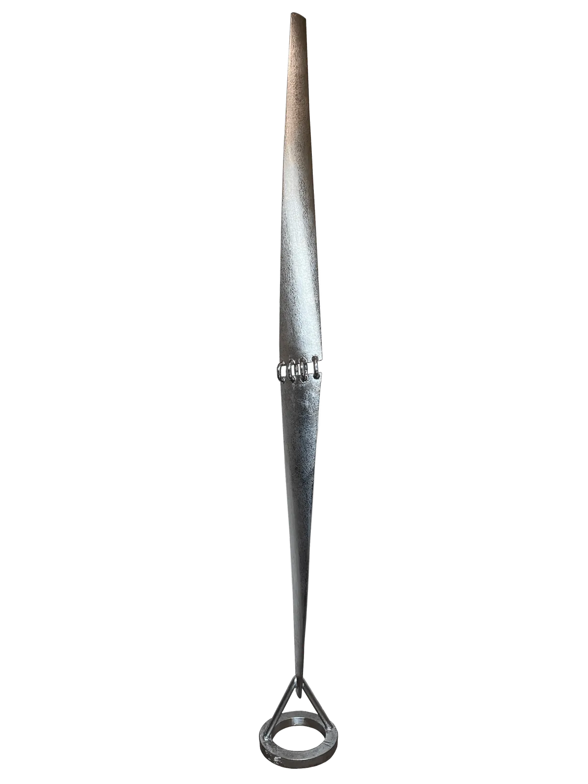 Vasil Nikov, Connected Souls, 2025