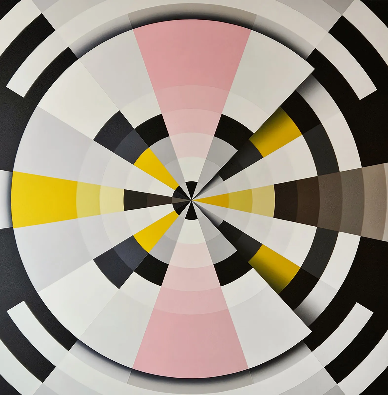 Danny Jarjour, Time Catcher, 2025