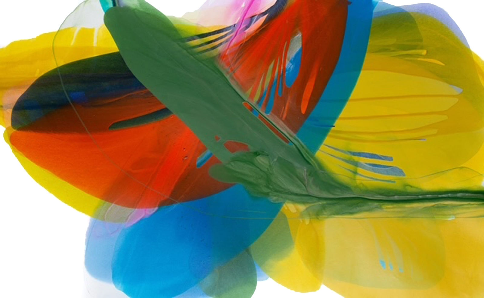 Vicki McFarland, Green River