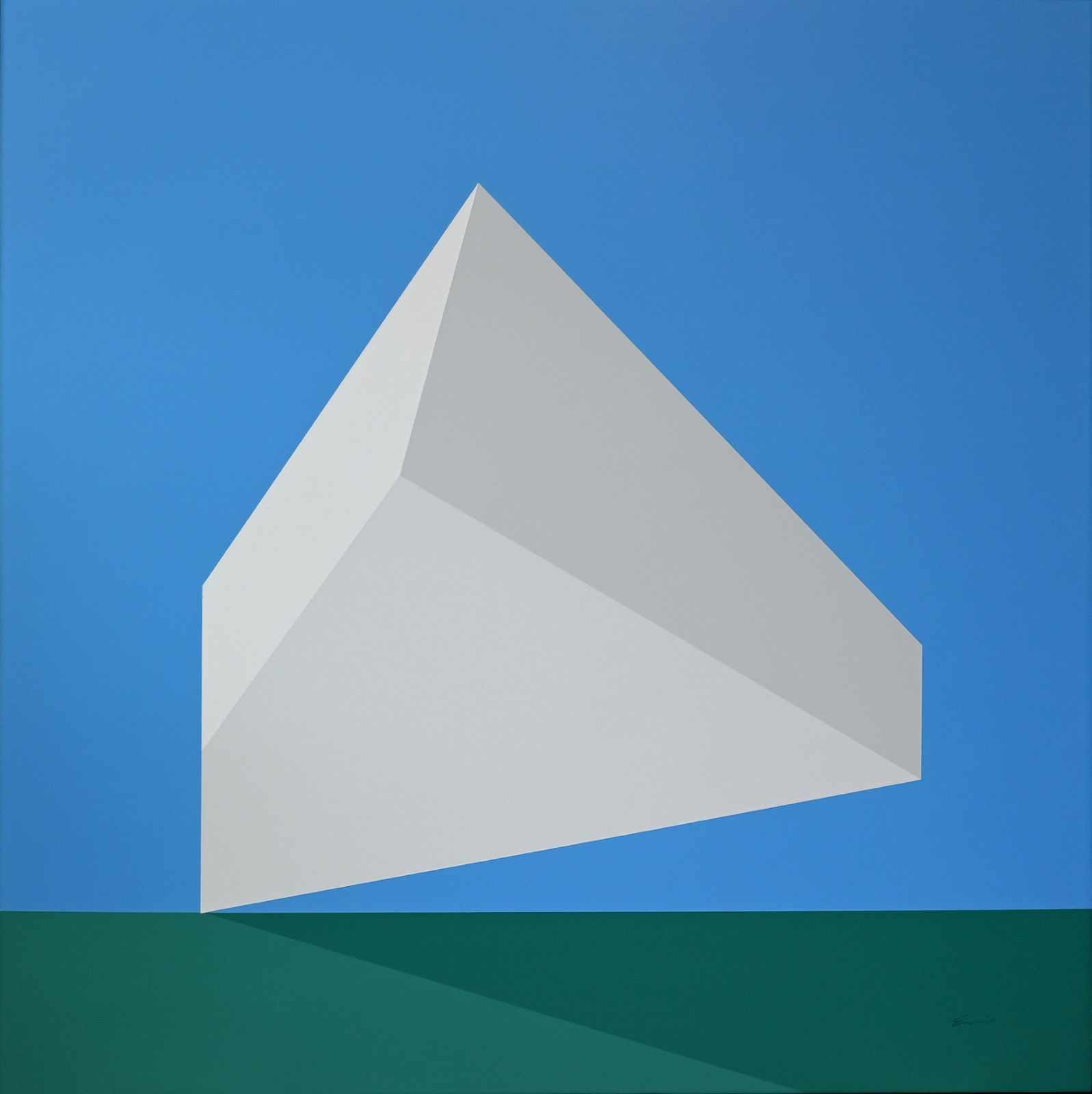 Ermin Tabakovic, Take #194, 2025