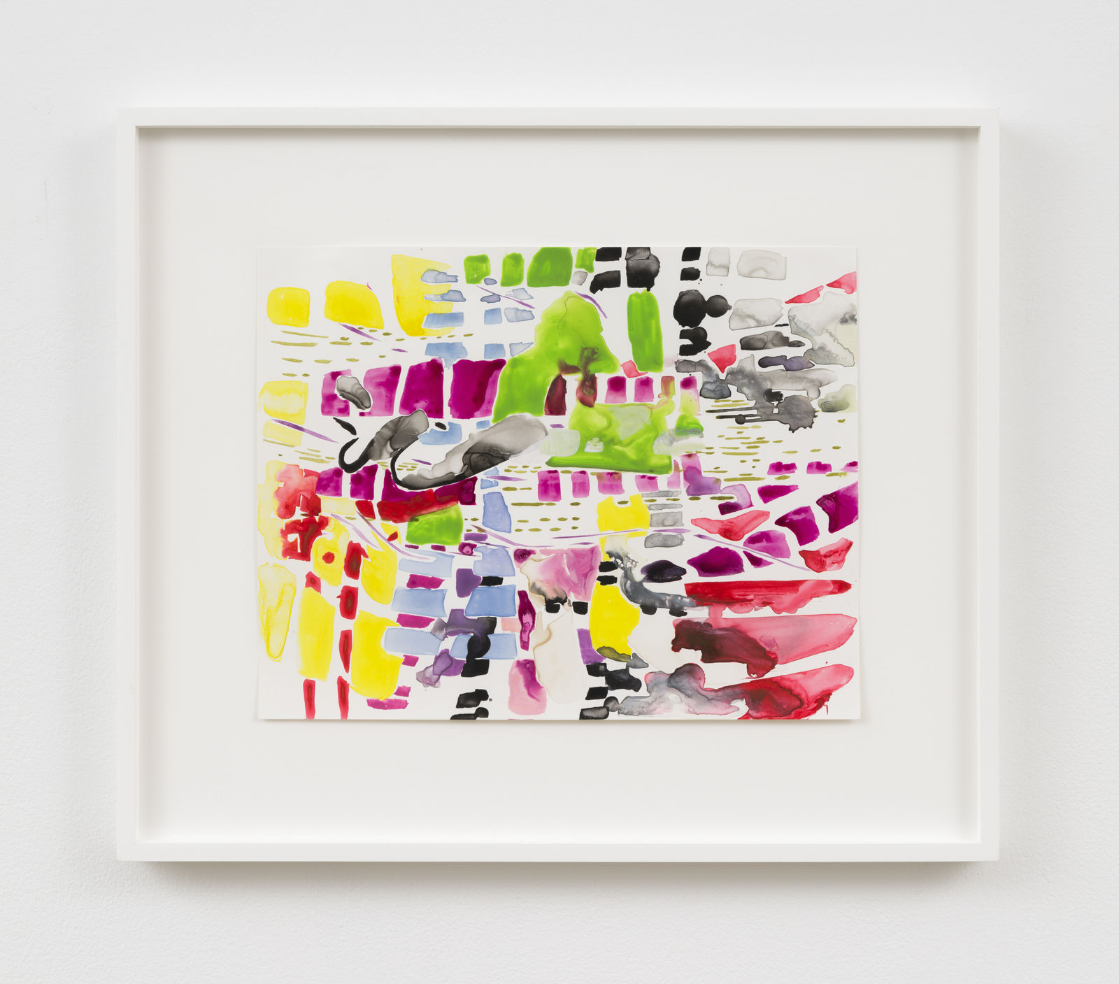 Jackie Saccoccio, Untitled