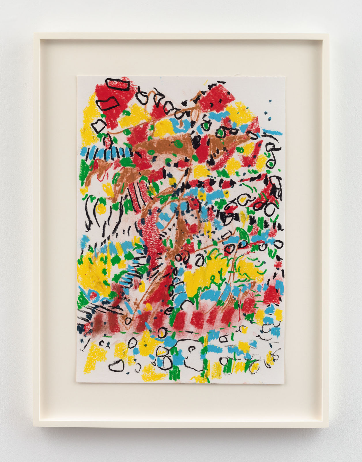 Jackie Saccoccio, Untitled, 2020