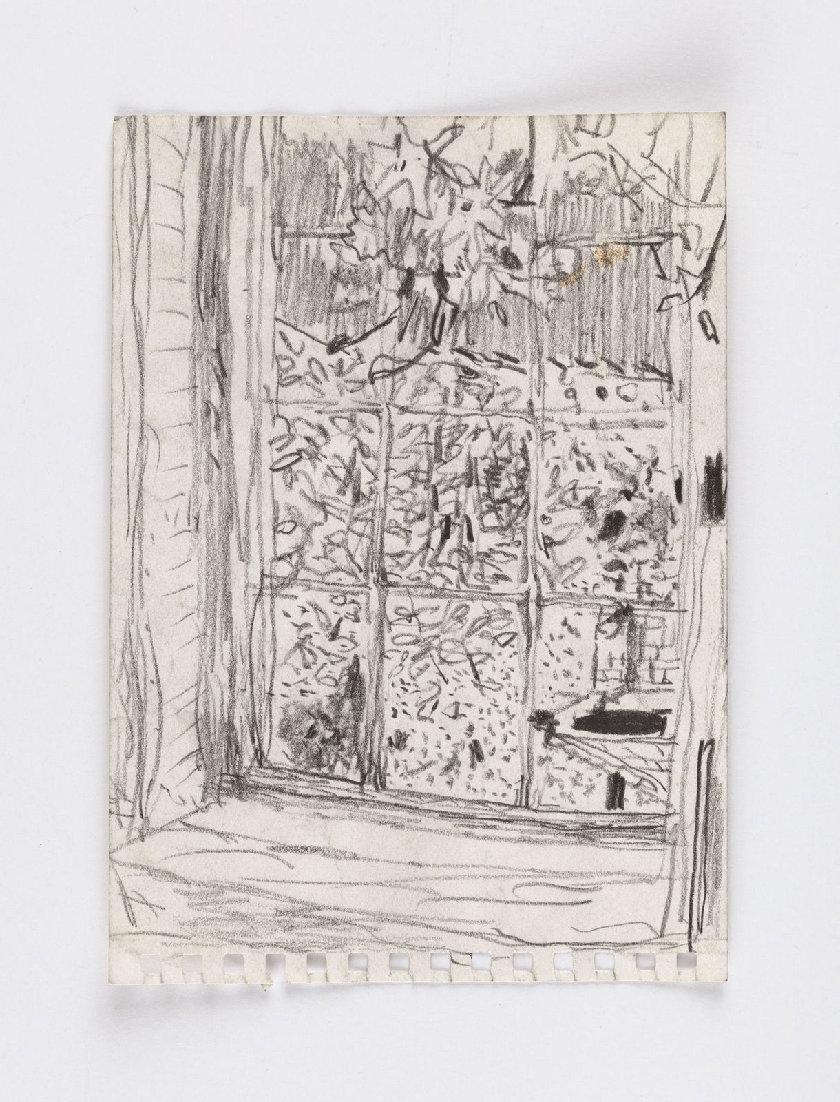 Tom Fairs, Untitled, c. 1990's