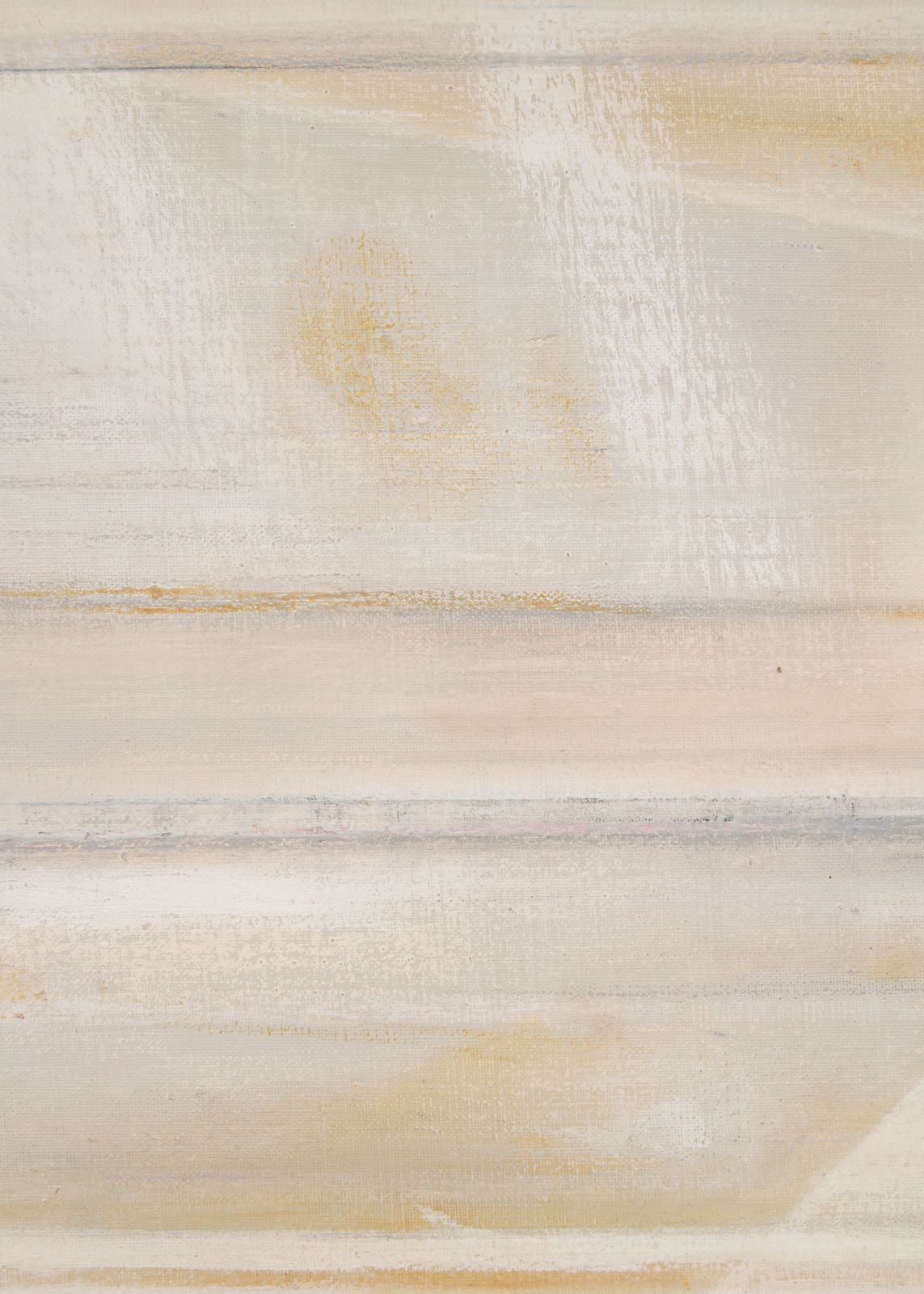 abstract painting detail