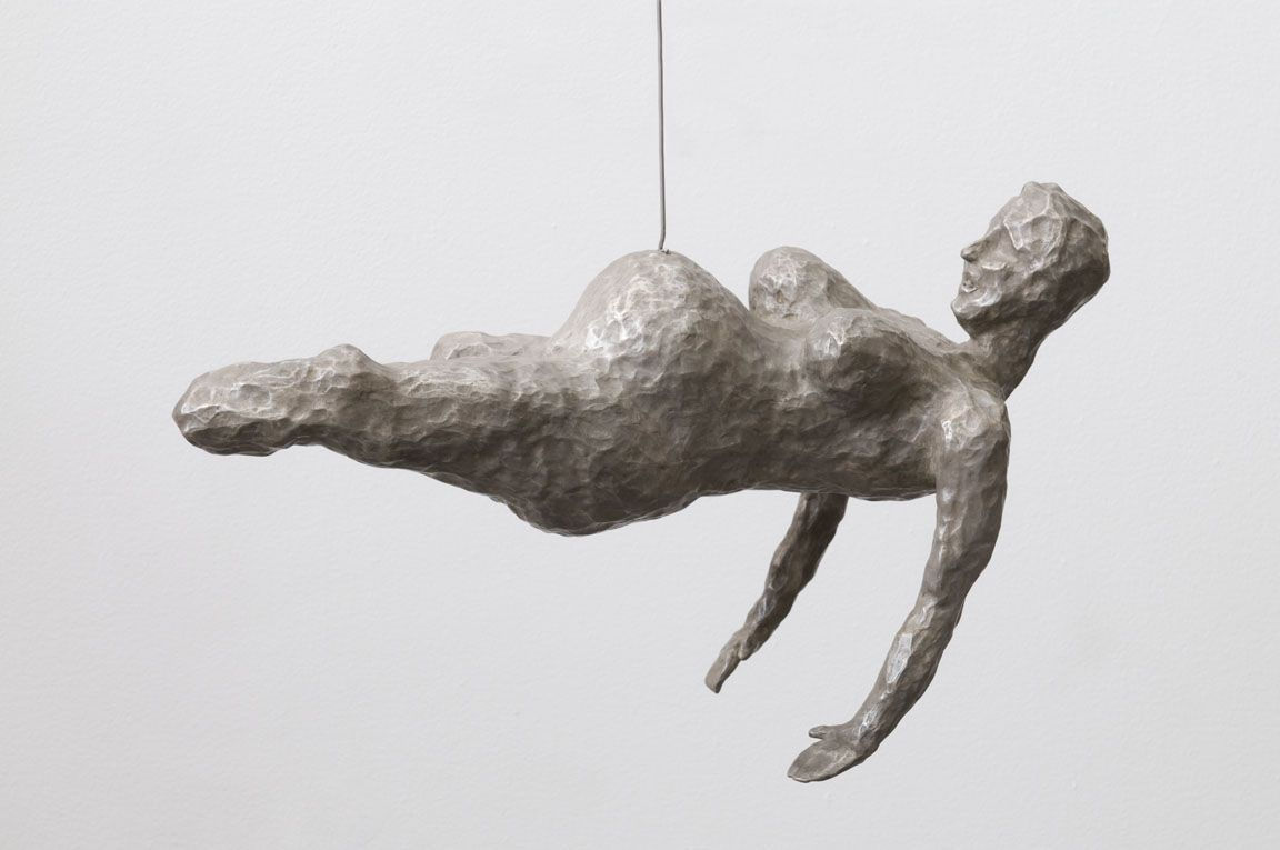 Louise Bourgeois, Femme, 2005