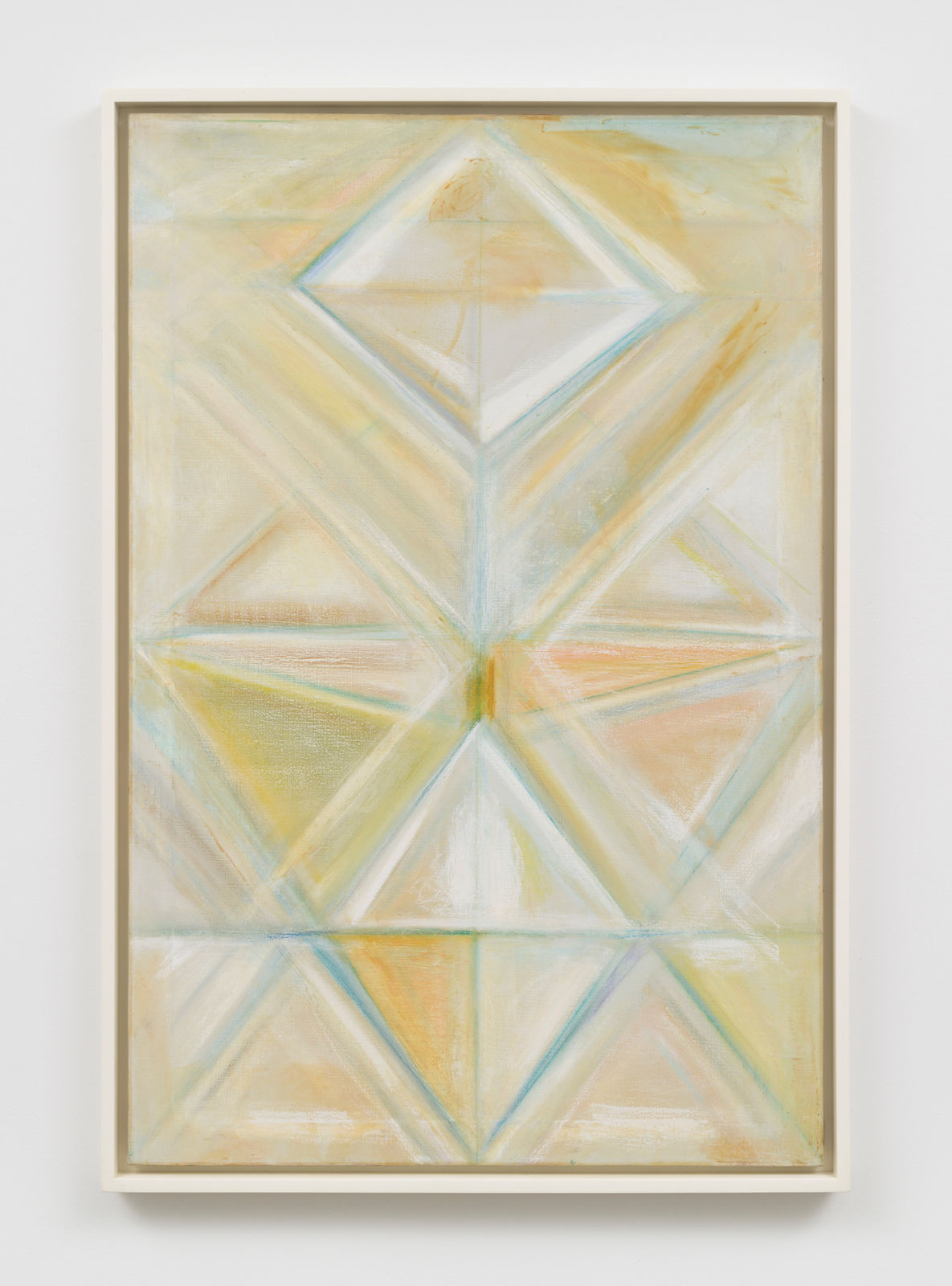 Hedda Sterne, Untitled, 1991