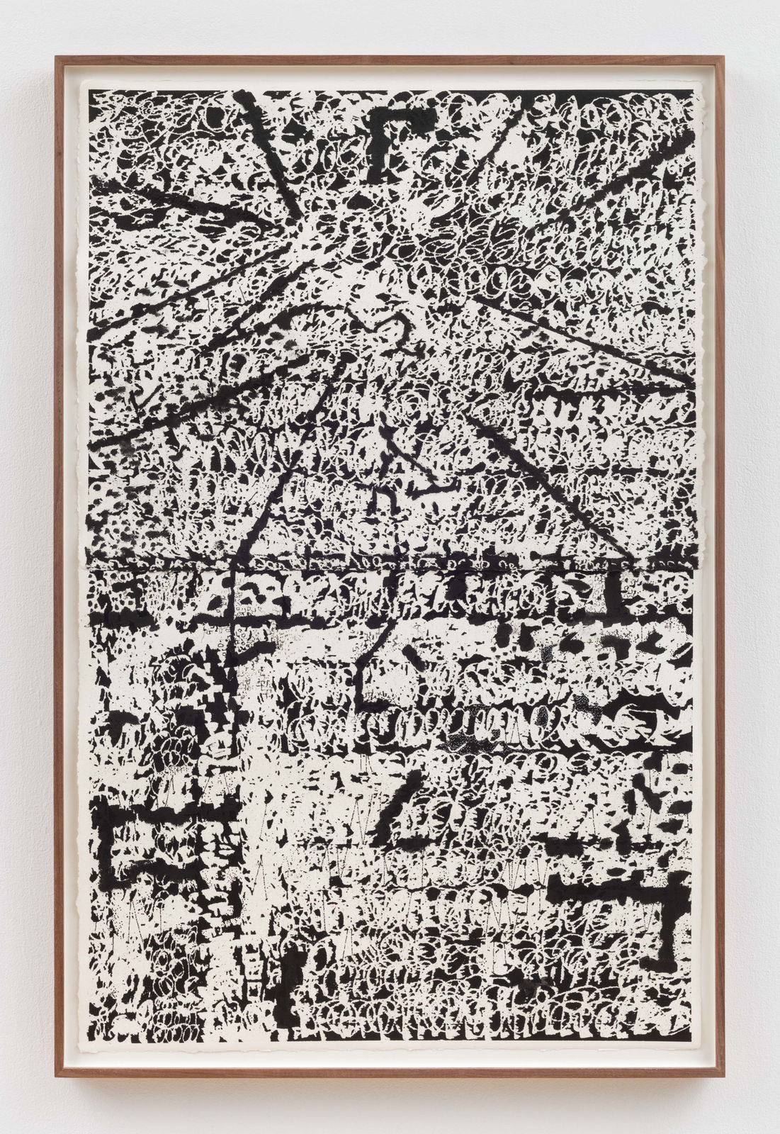 Jeronimo Elespe, Twice, 2019