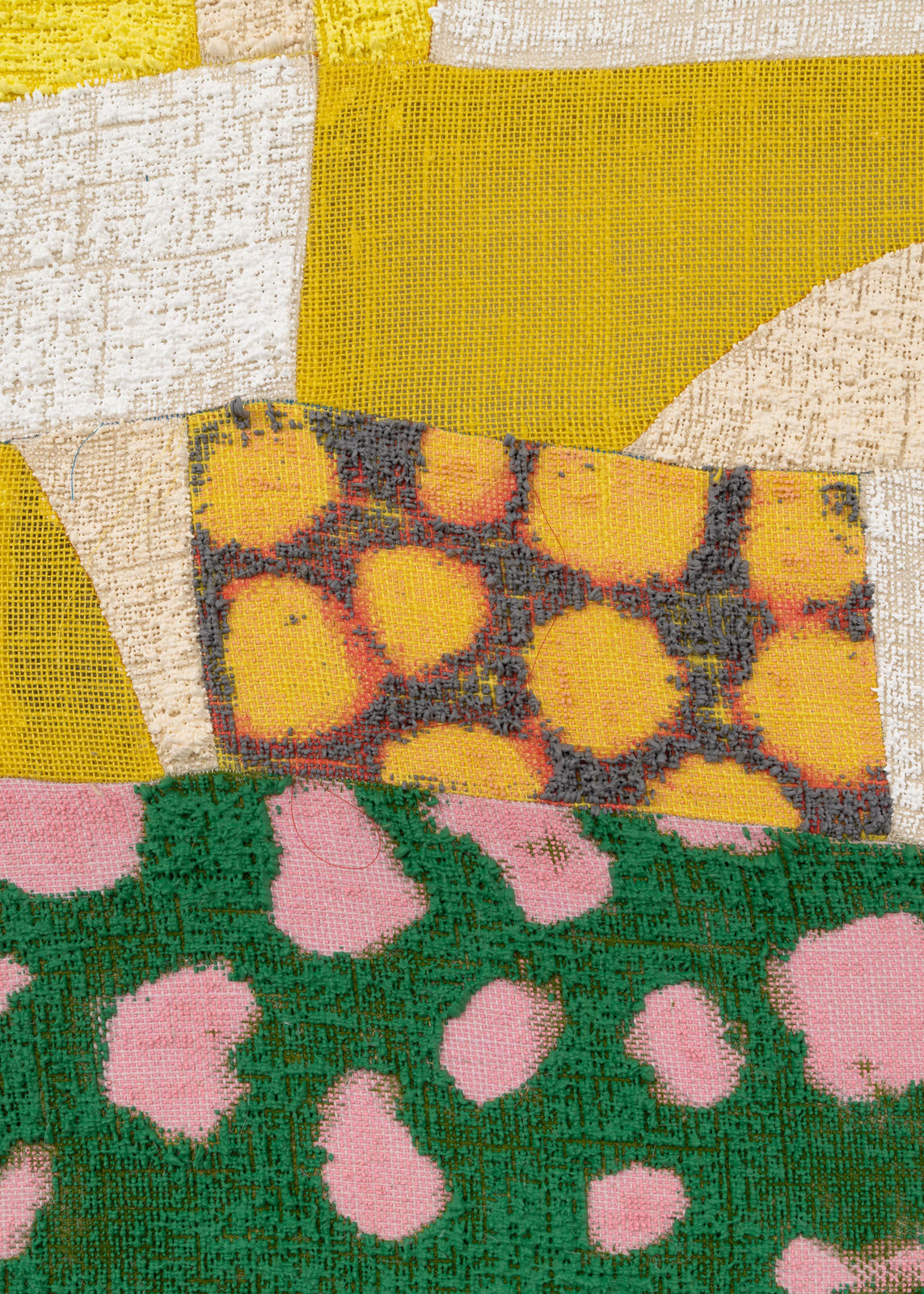 Evan Nesbit, Inflatable Folly, 2021