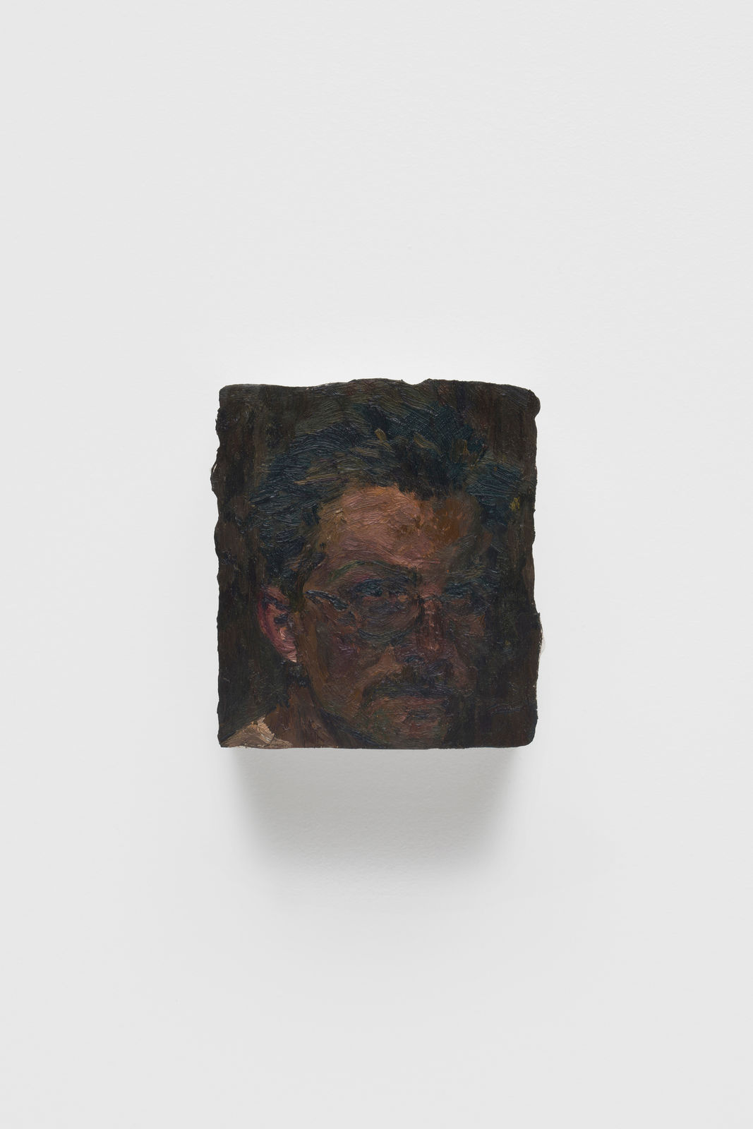 Samuel Guy, Single Bulb, 2022