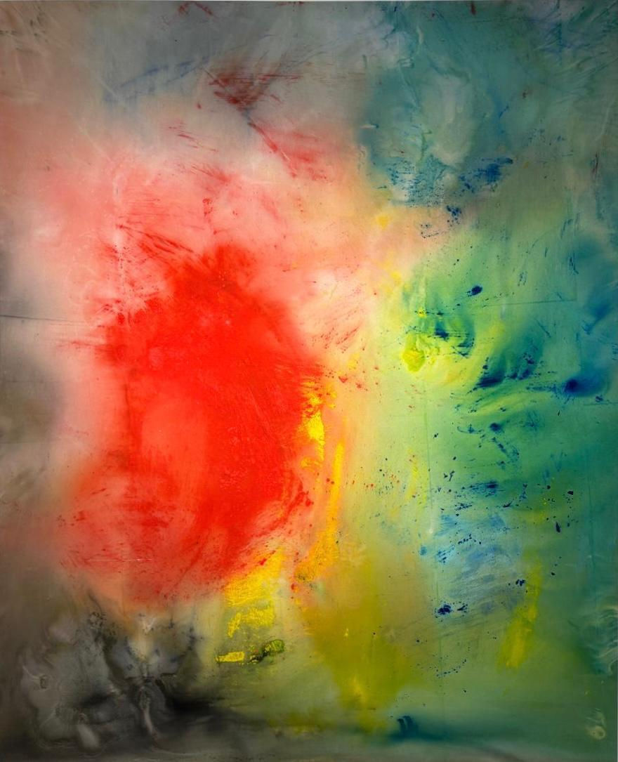 Winston Branch, Untitle, 2024